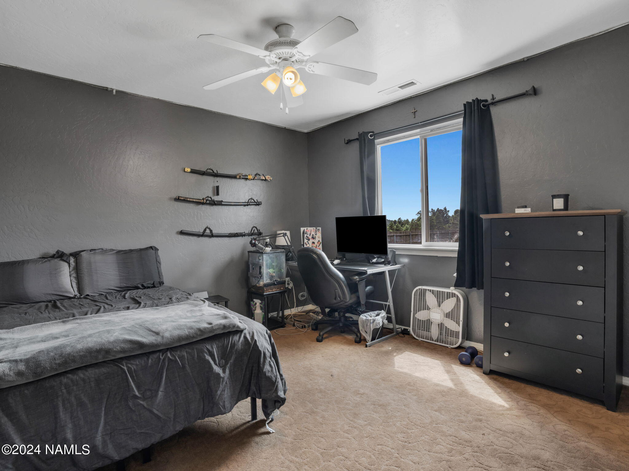 5750 E Tyson Trail