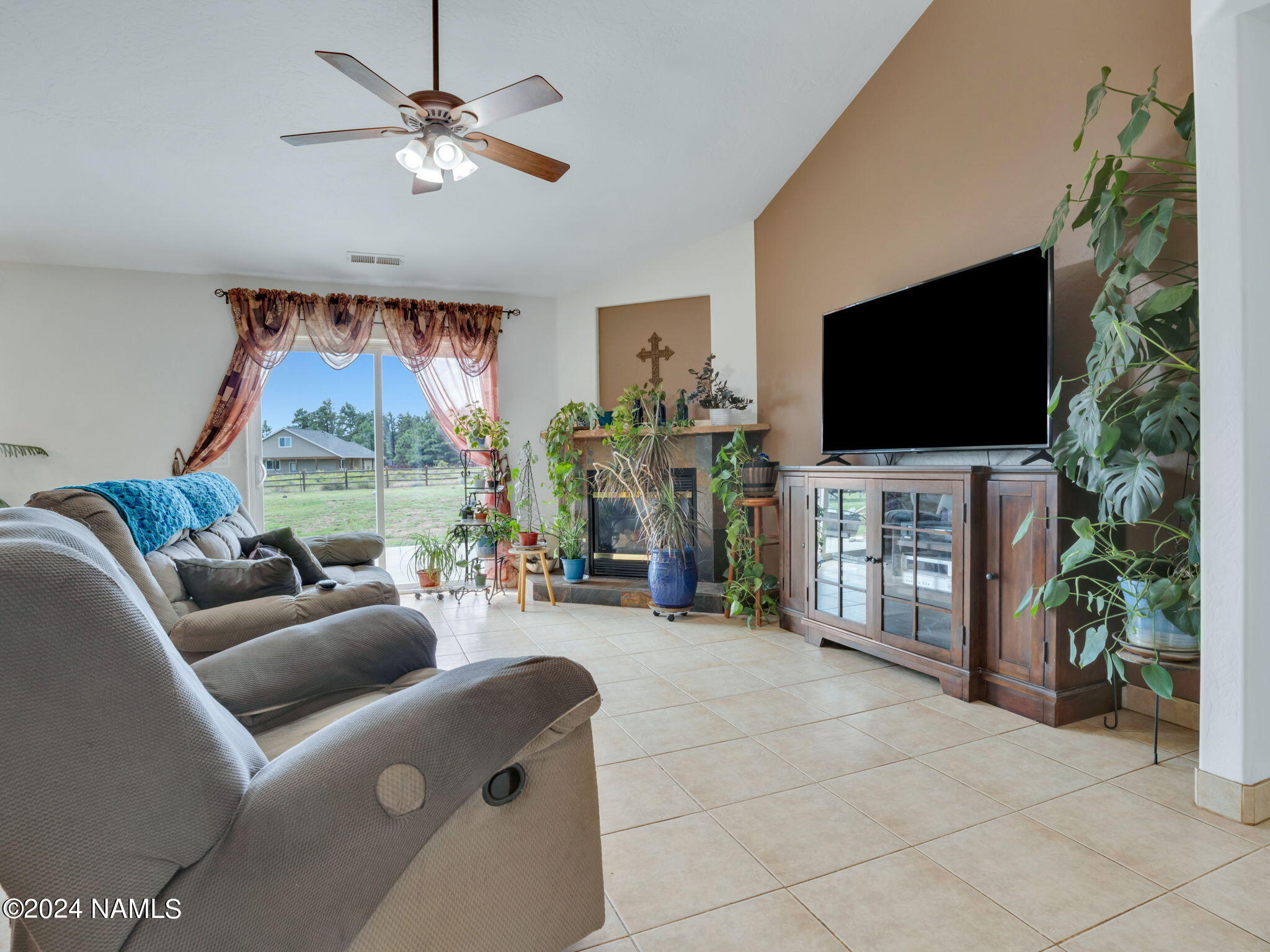 5750 E Tyson Trail