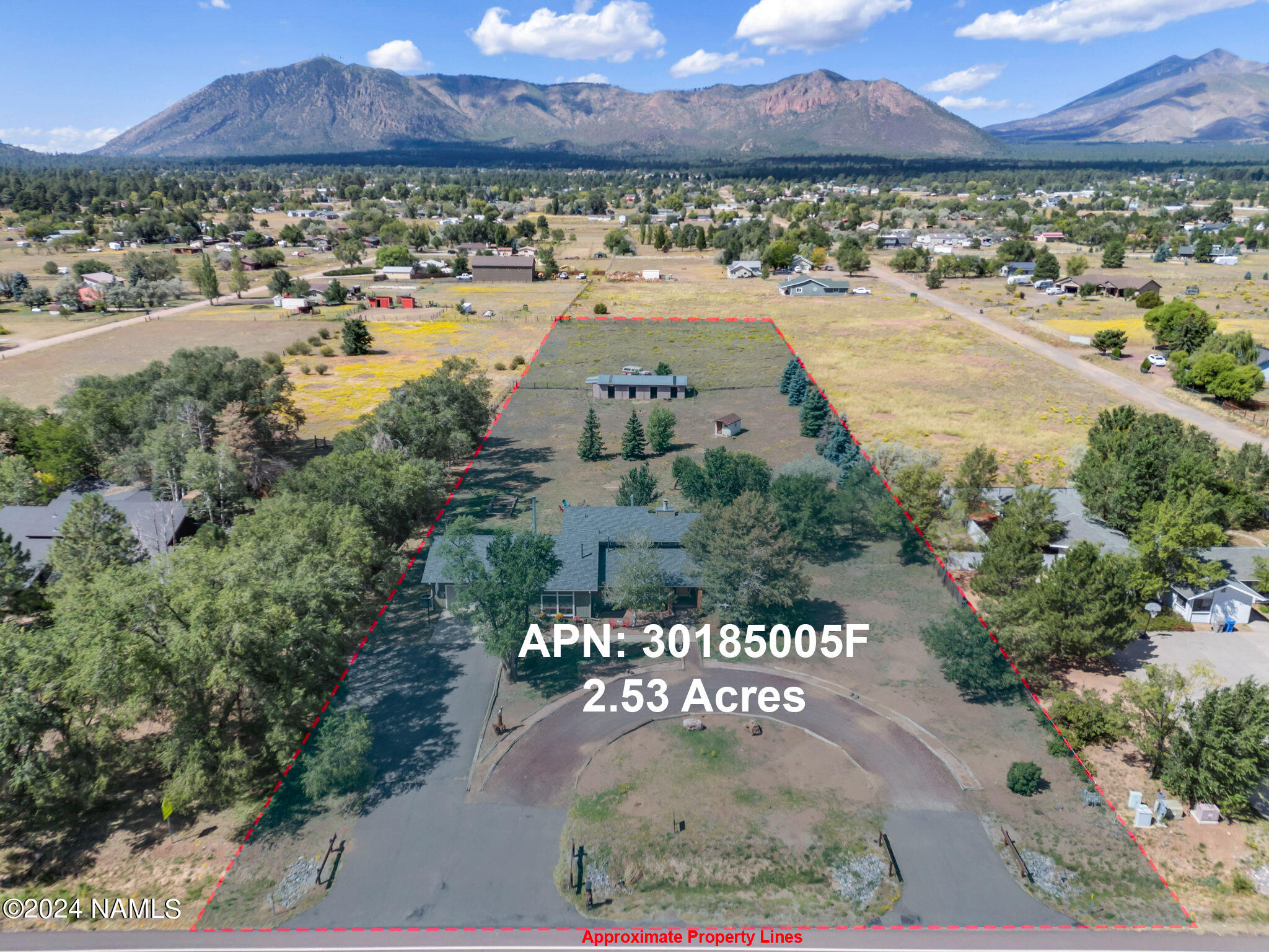 8330 Koch Field Road