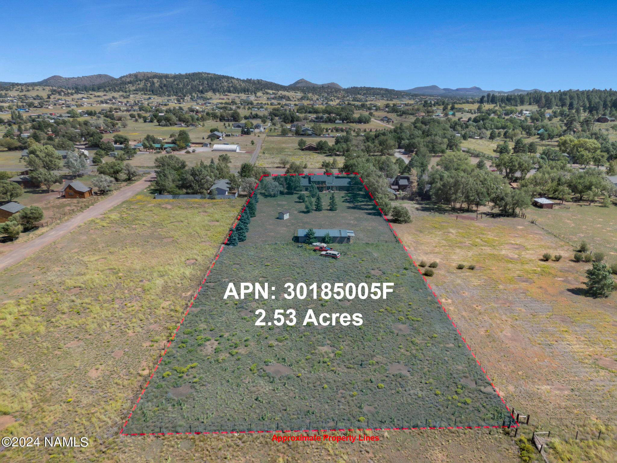 8330 Koch Field Road