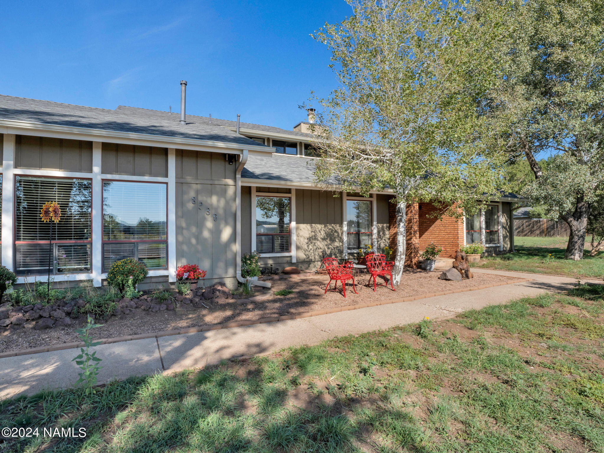 8330 Koch Field Road