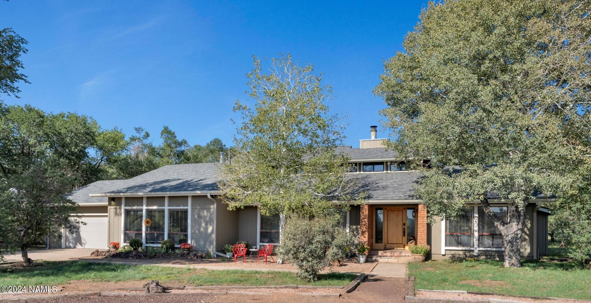 8330 Koch Field Road