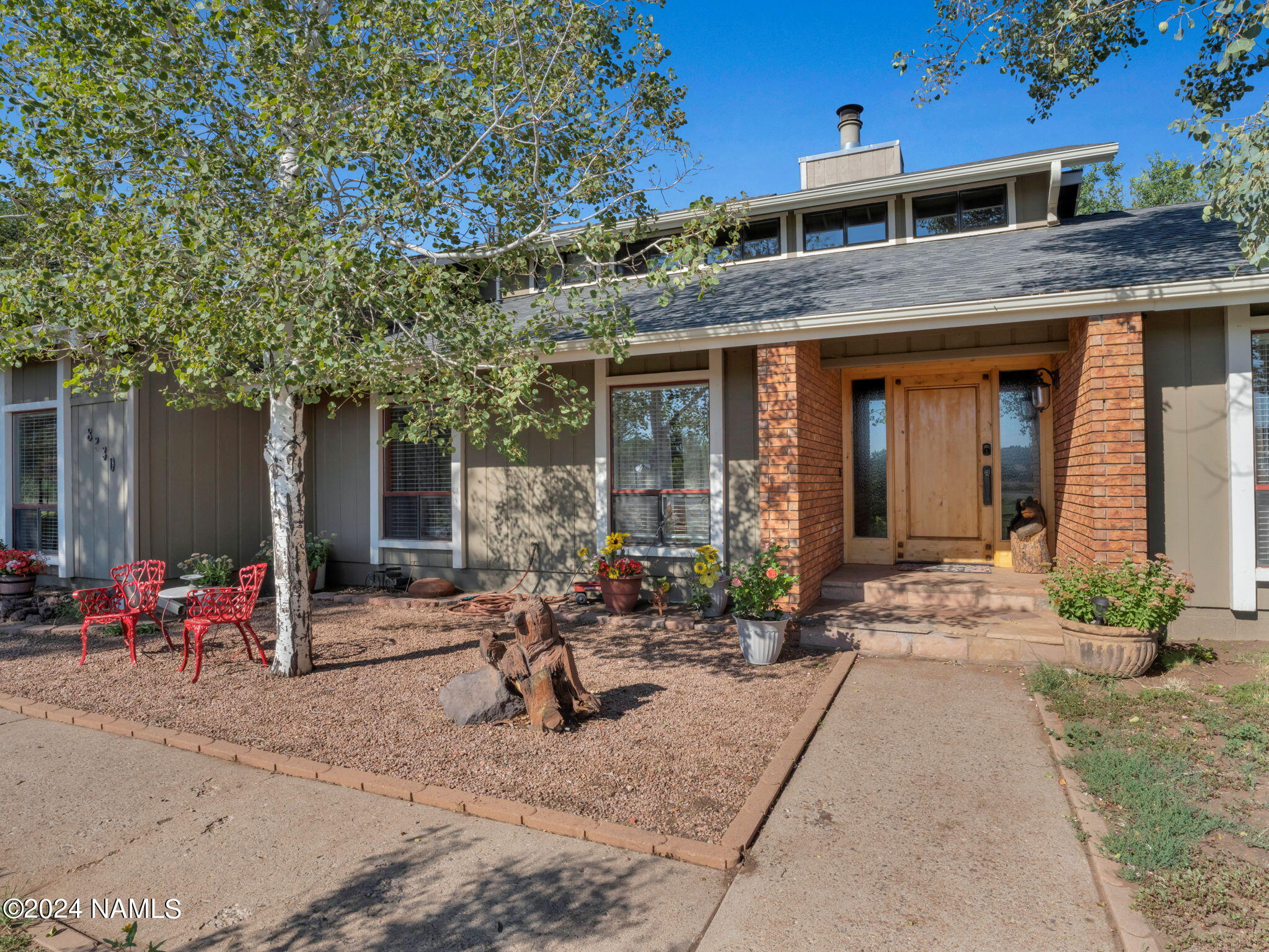 8330 Koch Field Road