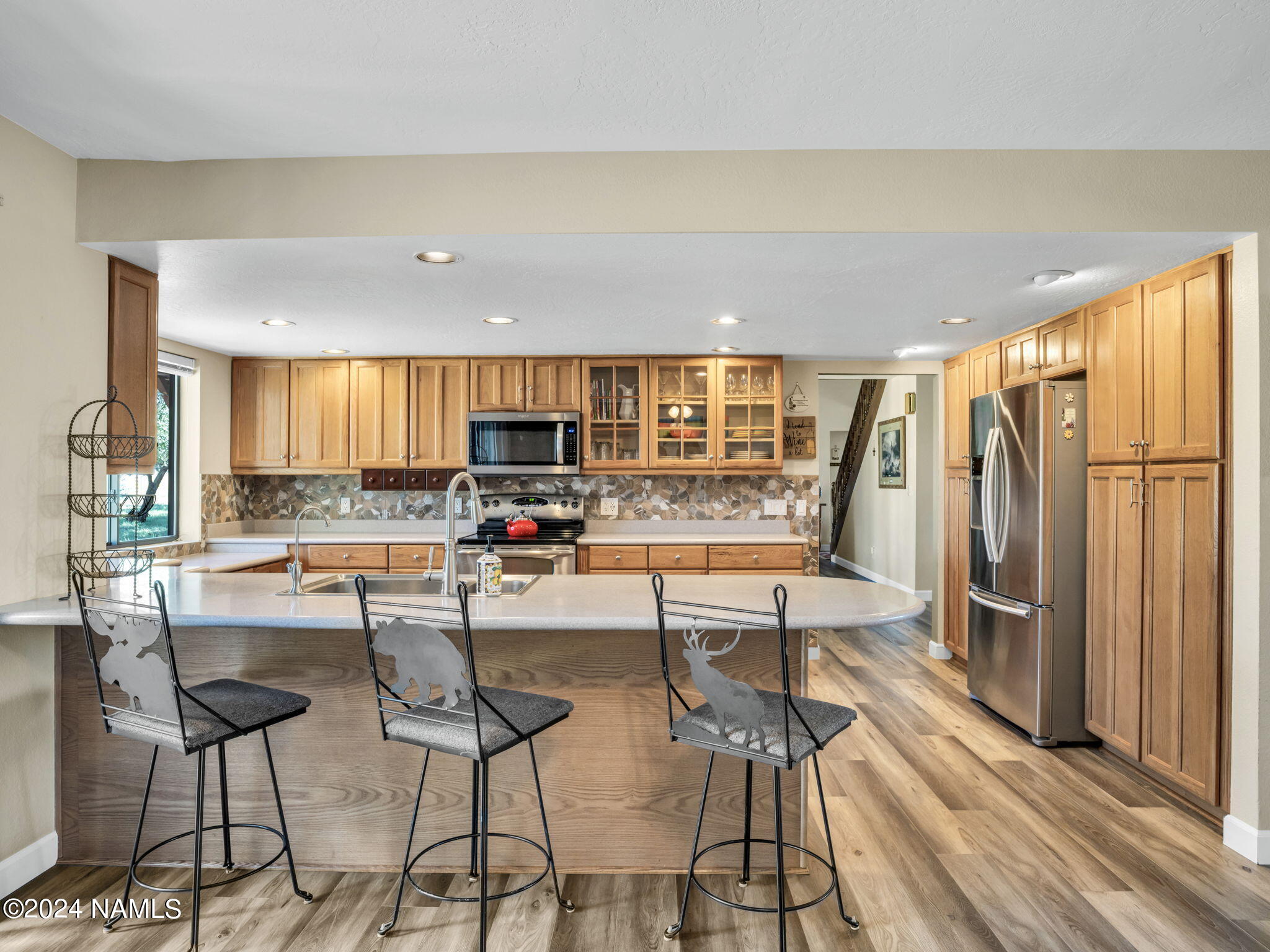 8330 Koch Field Road