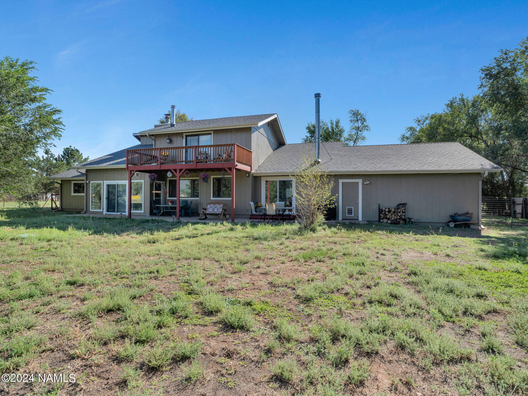 8330 Koch Field Road