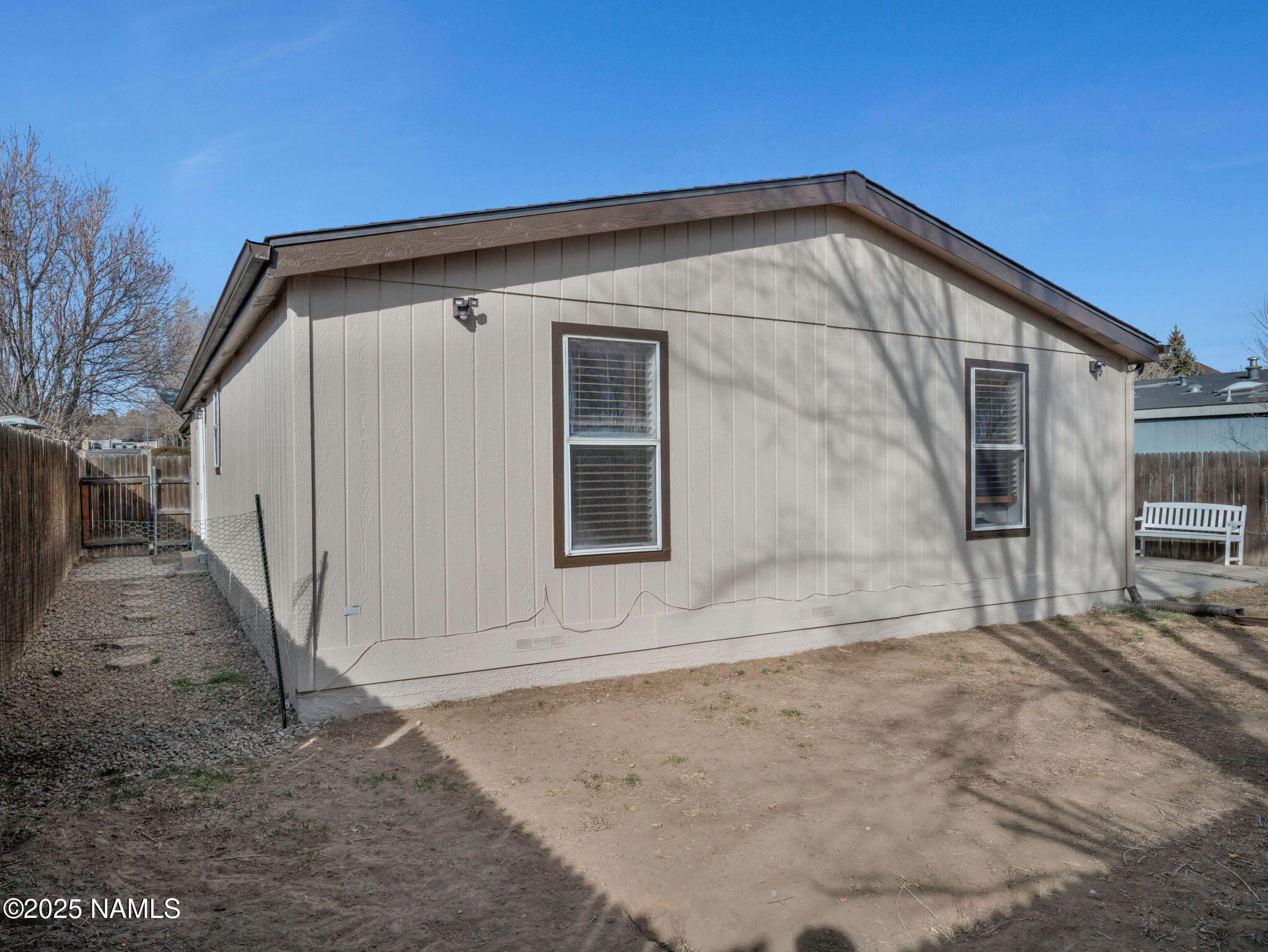 4821 E Lowell Drive