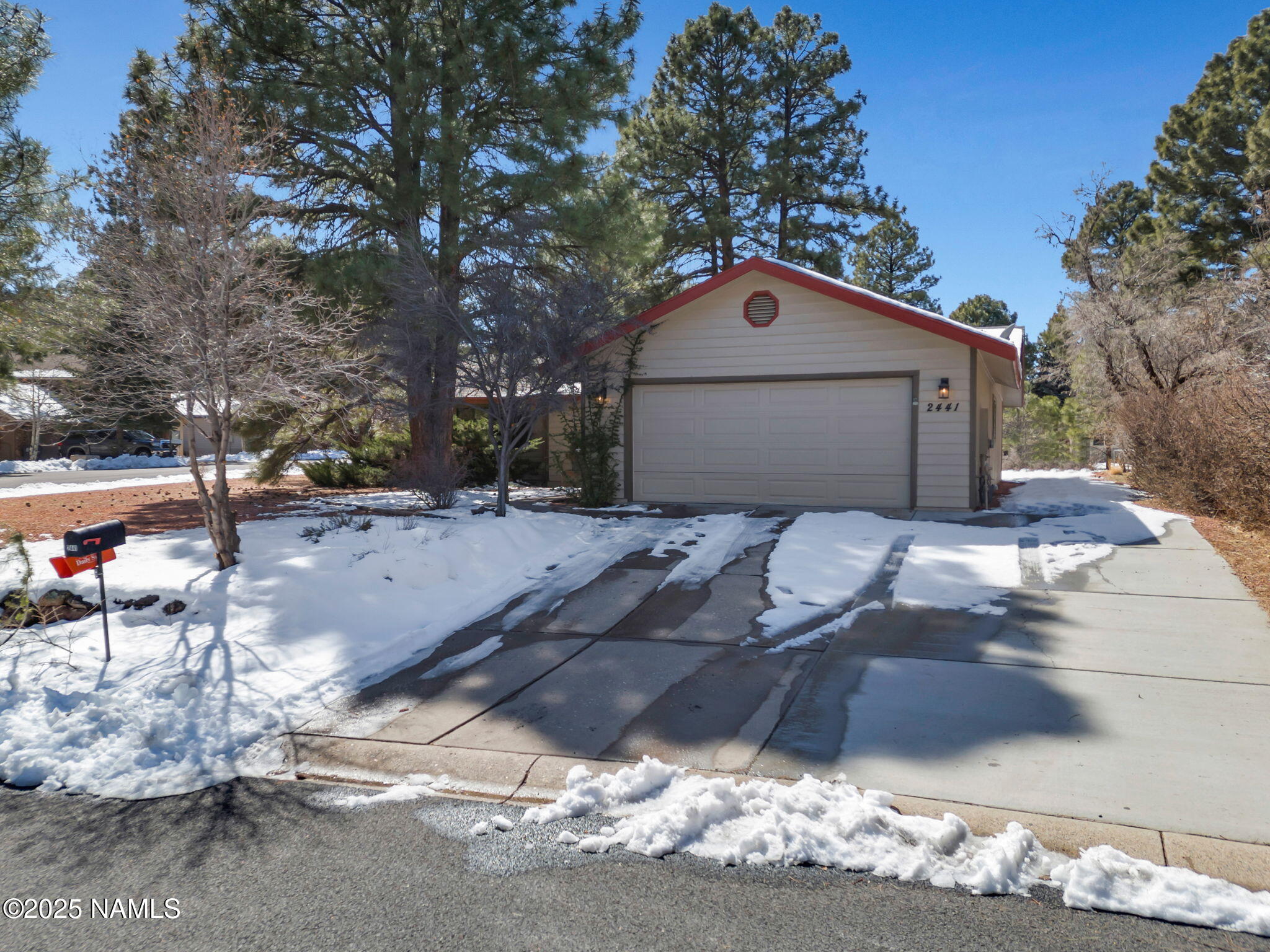 2441 Sweet Clover Way