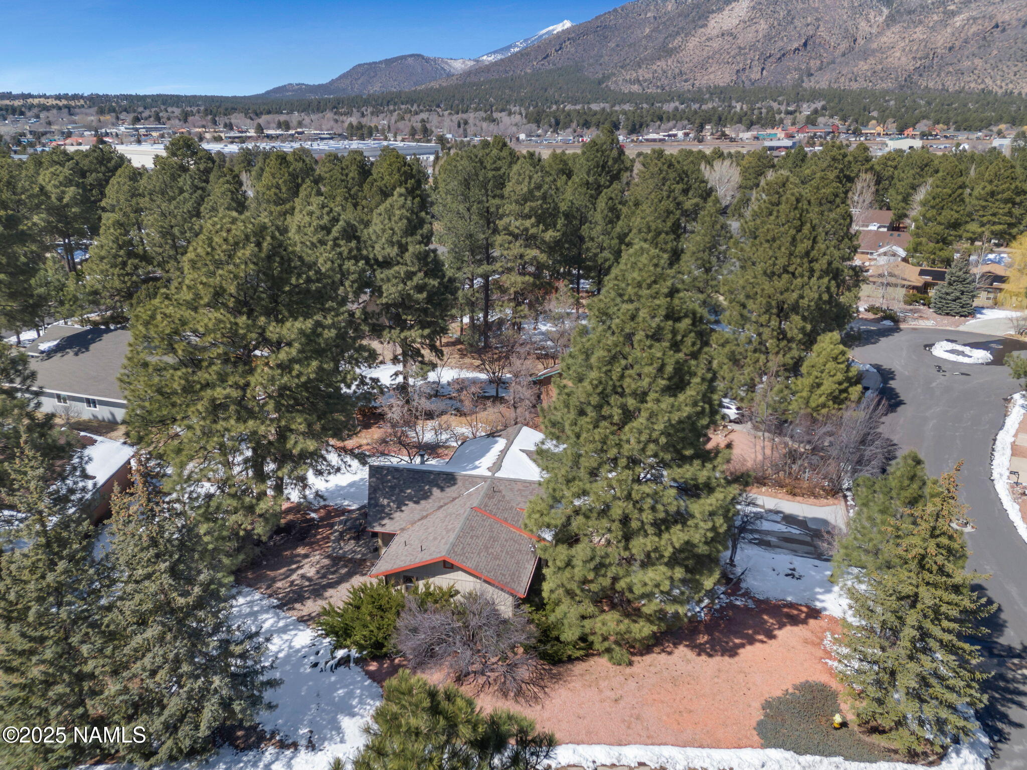 2441 Sweet Clover Way