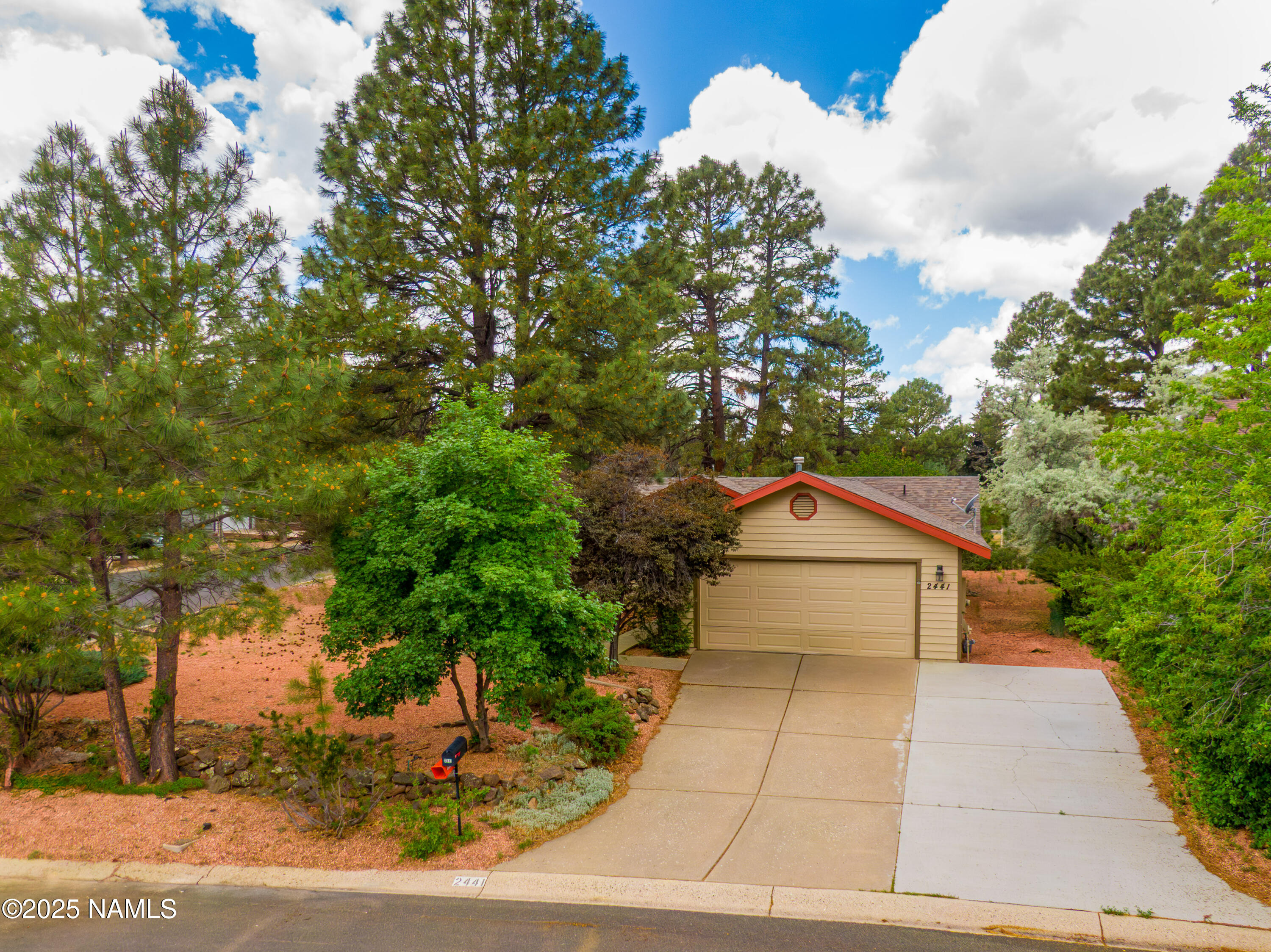 2441 Sweet Clover Way