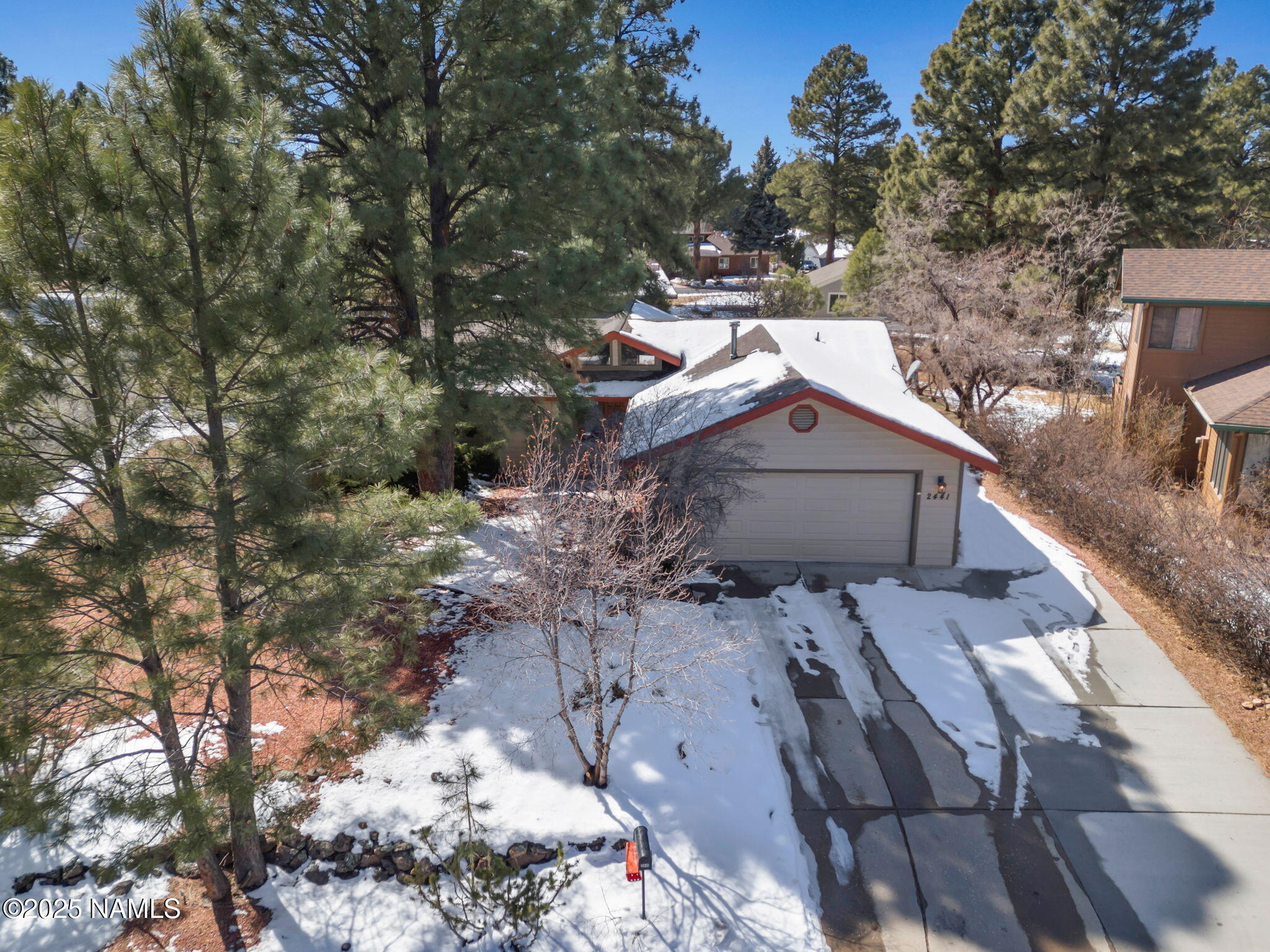 2441 Sweet Clover Way