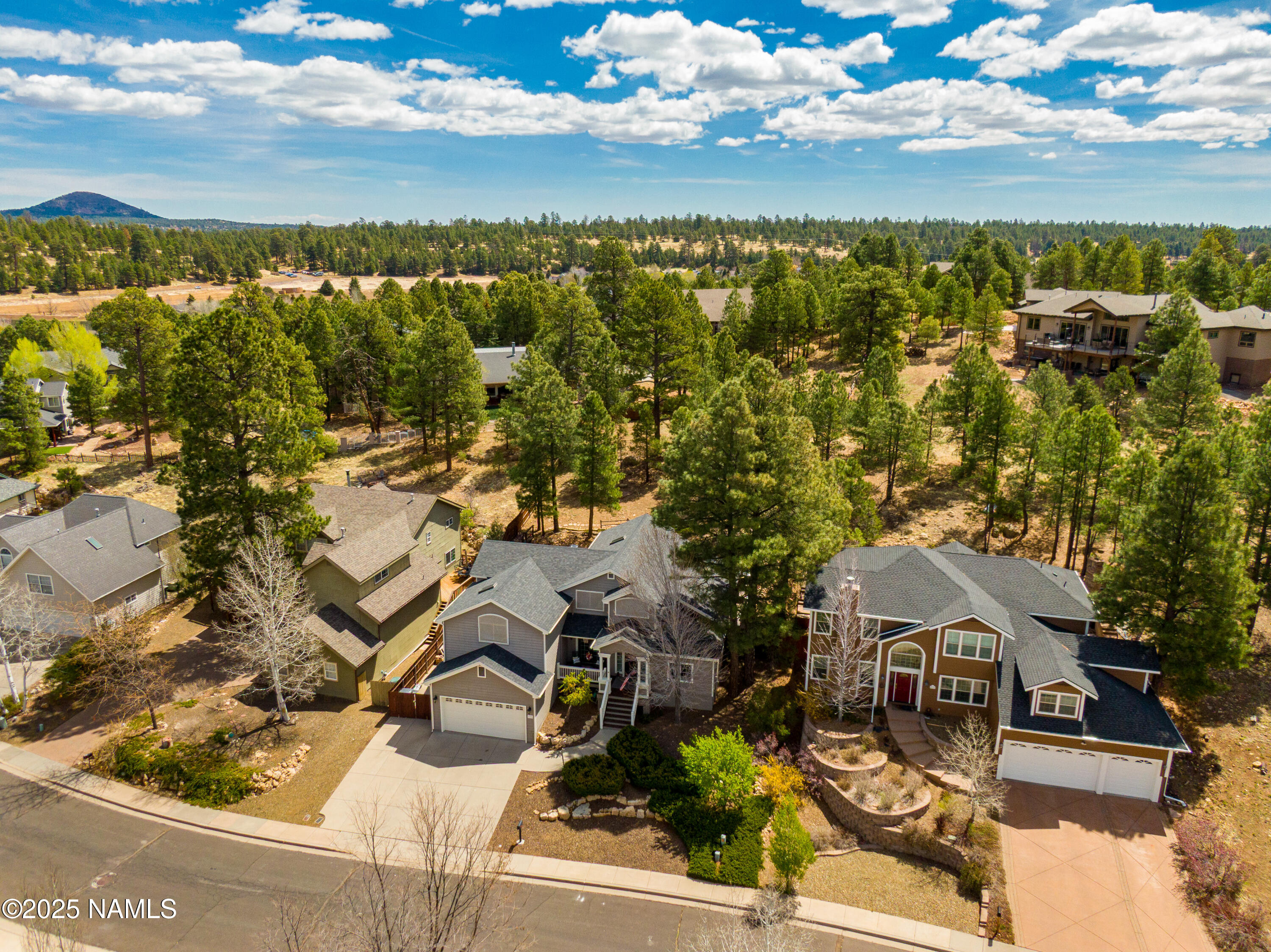 2396 N Colter Drive