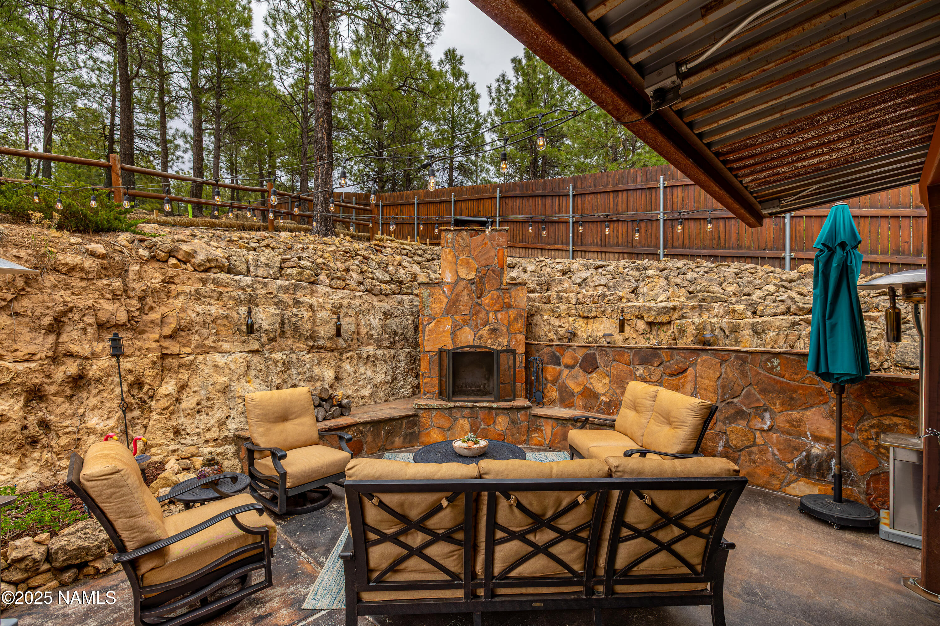2396 N Colter Drive