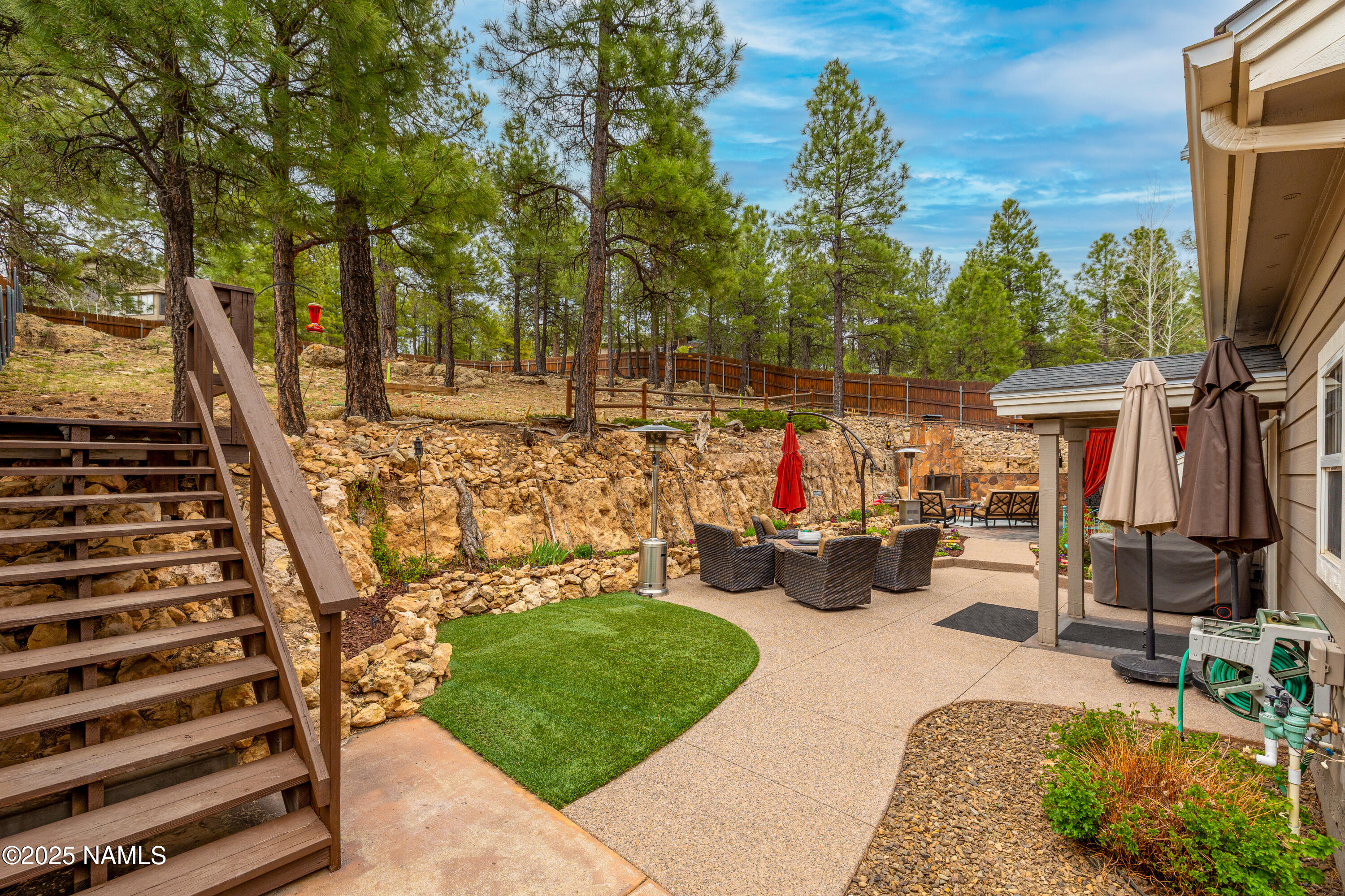 2396 N Colter Drive