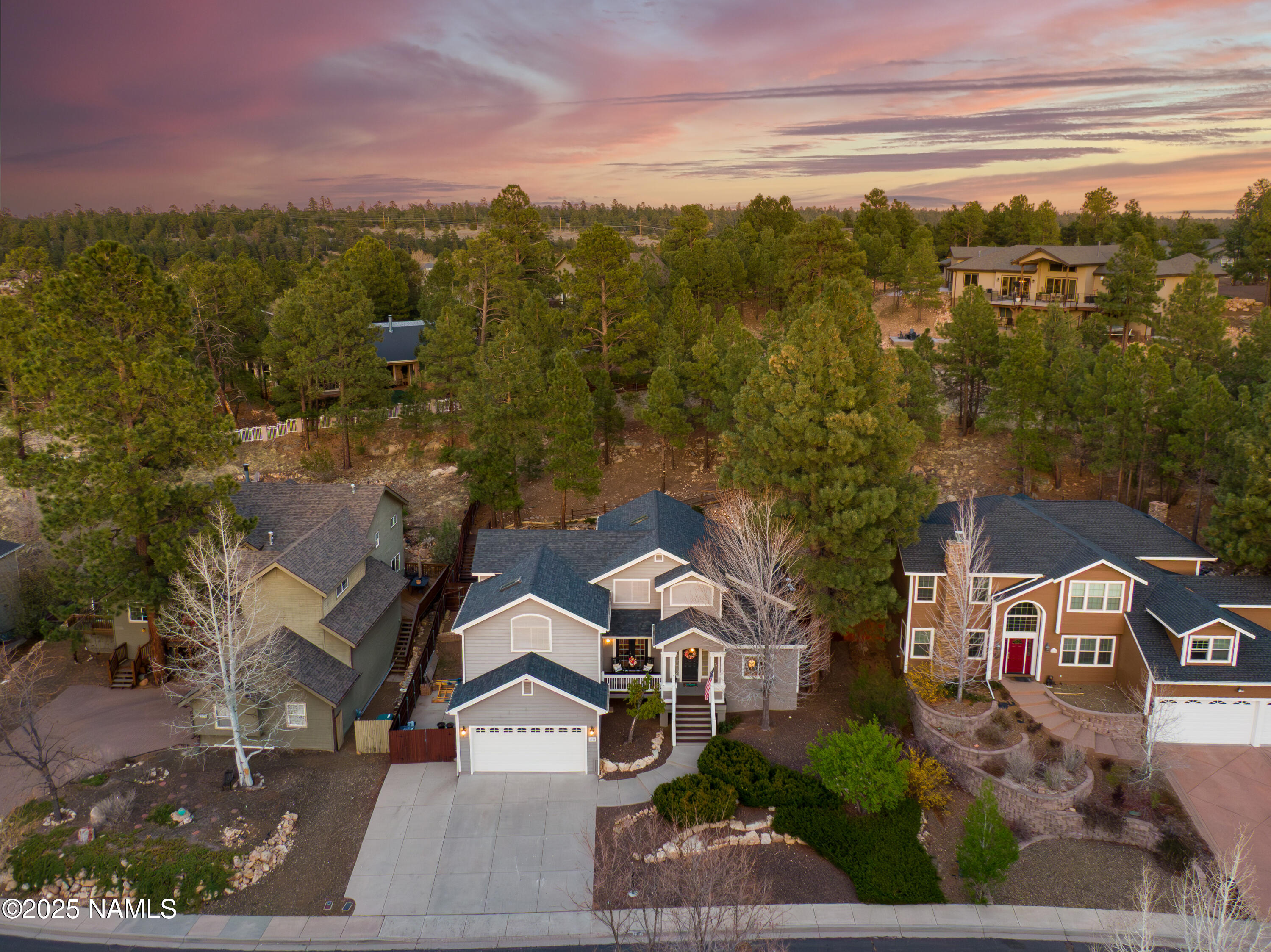 2396 N Colter Drive