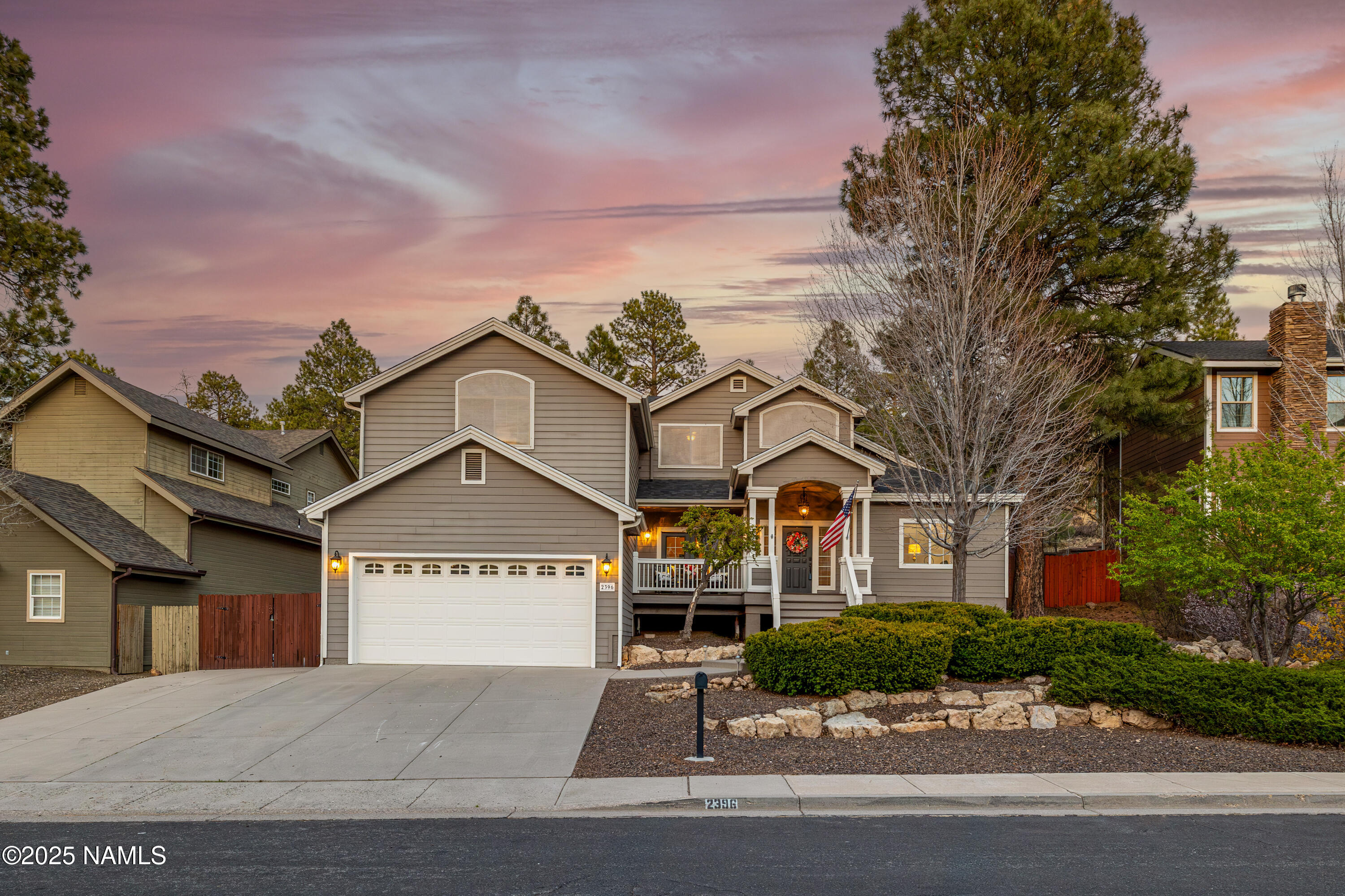 2396 N Colter Drive
