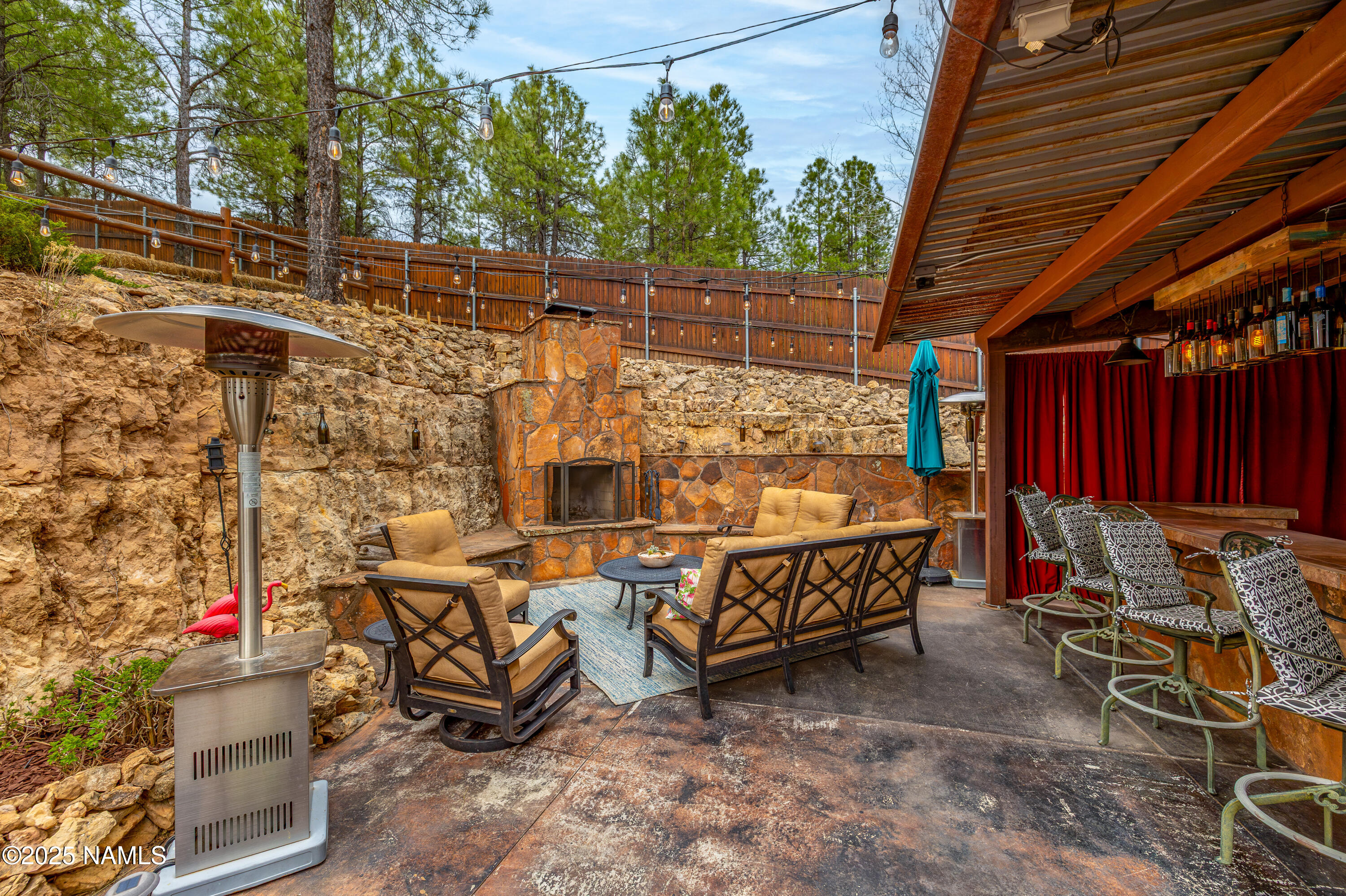 2396 N Colter Drive