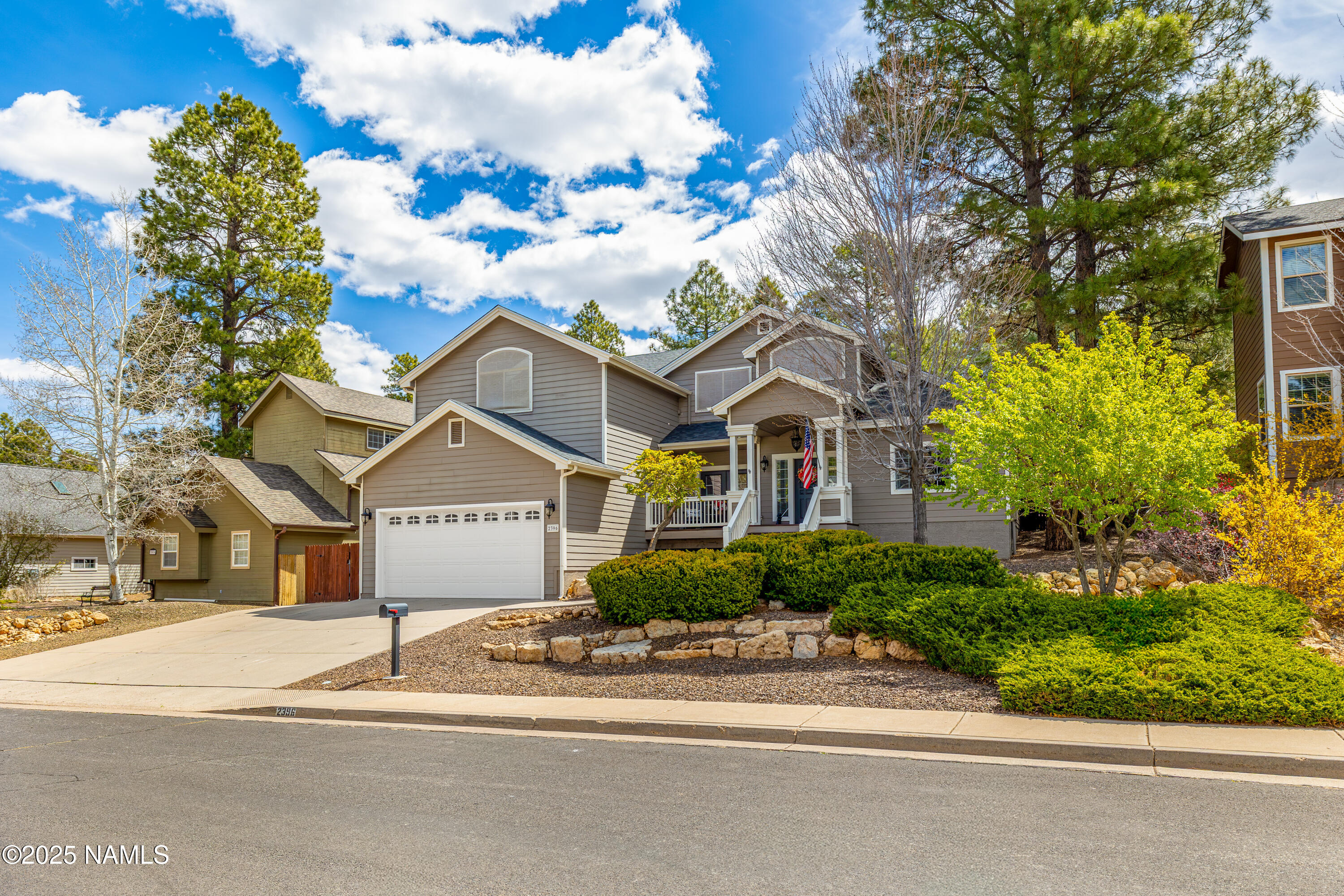 2396 N Colter Drive