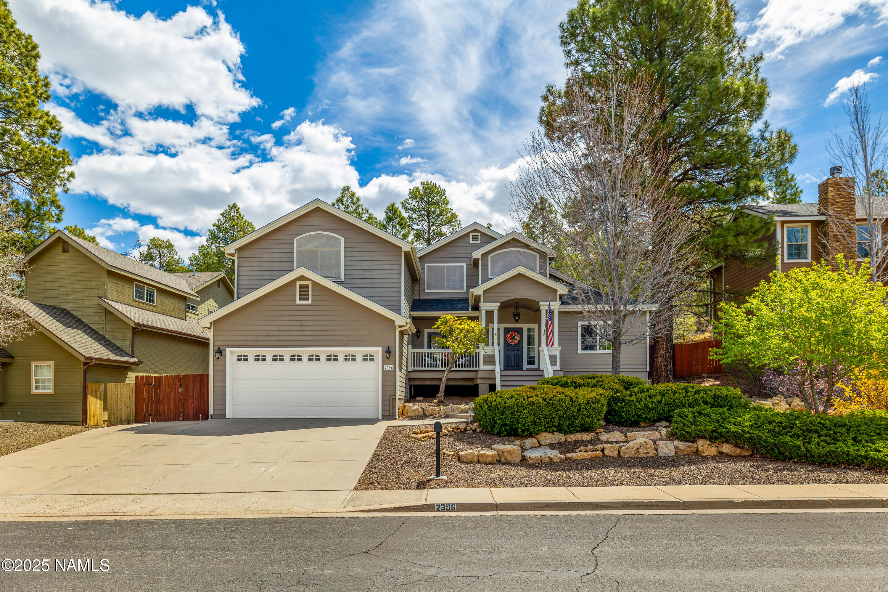 2396 N Colter Drive