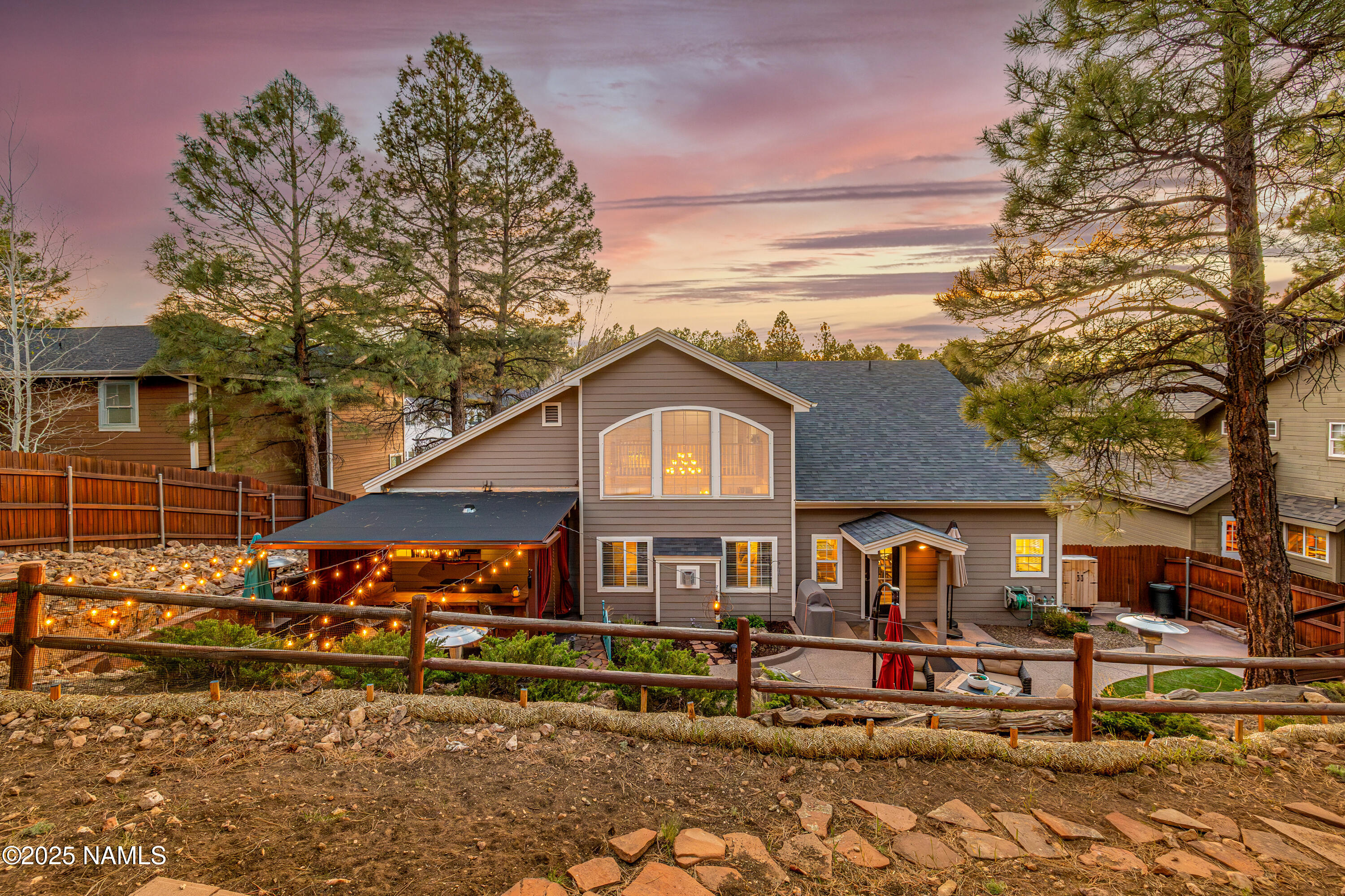 2396 N Colter Drive