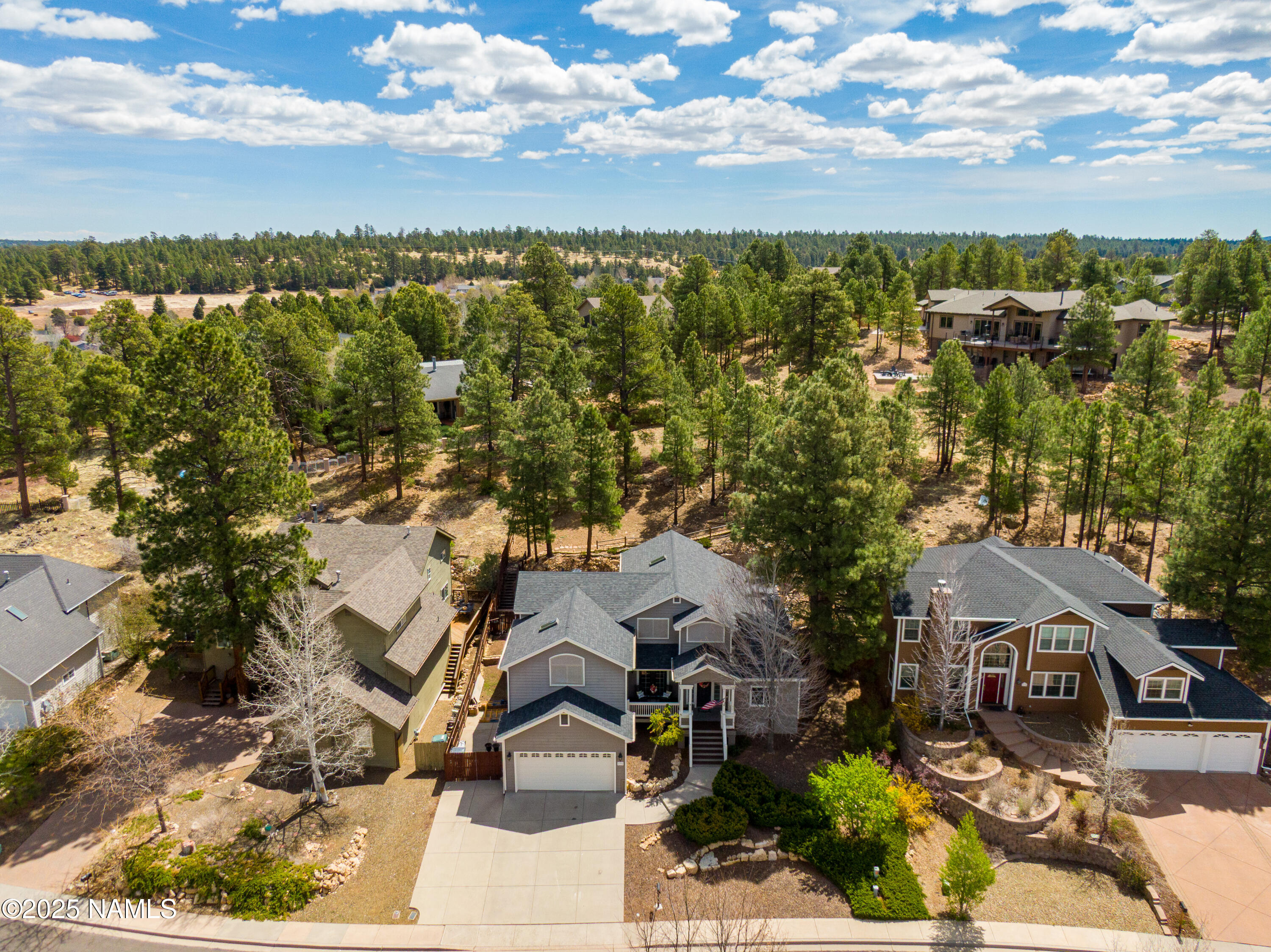 2396 N Colter Drive