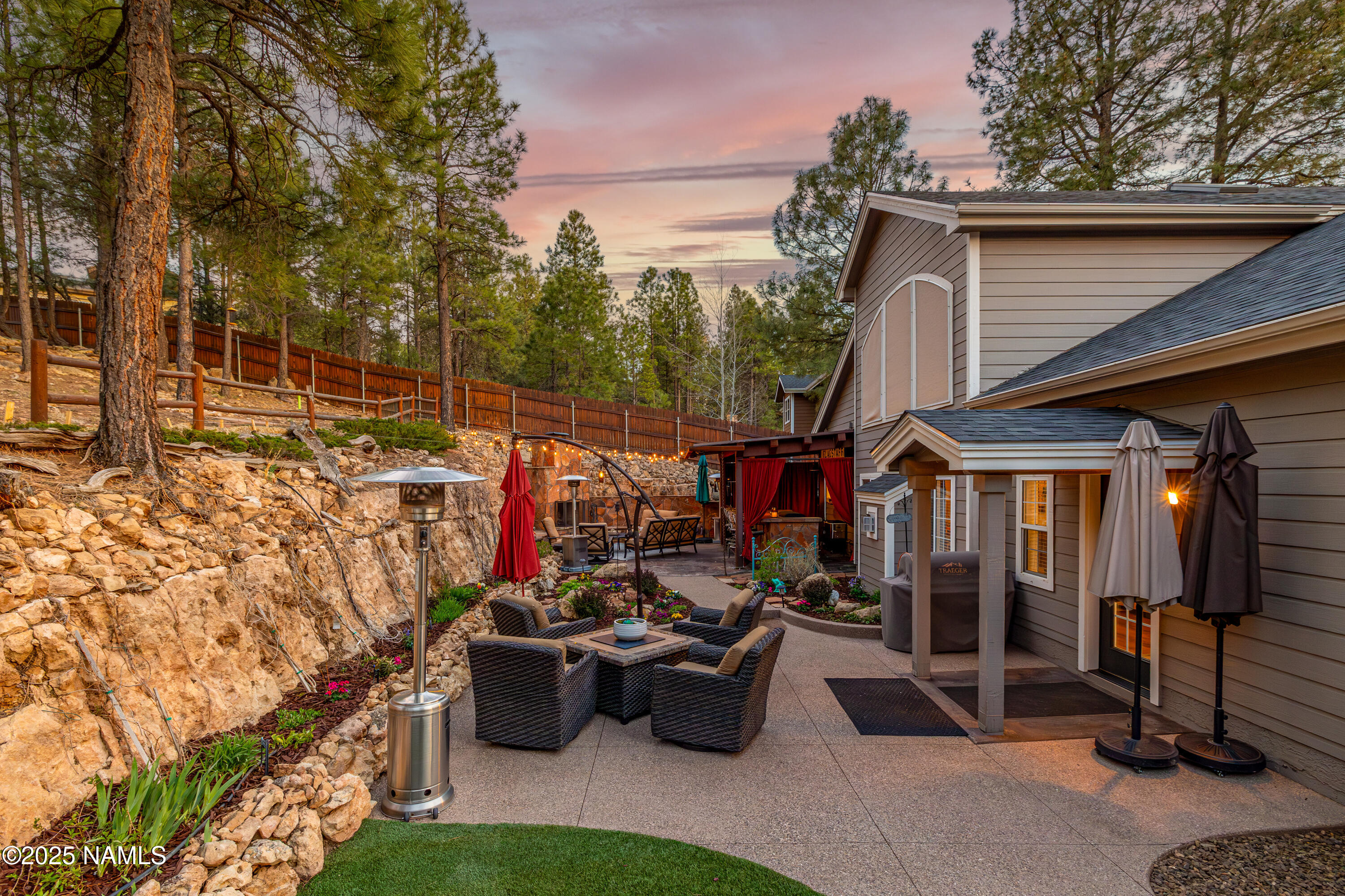 2396 N Colter Drive