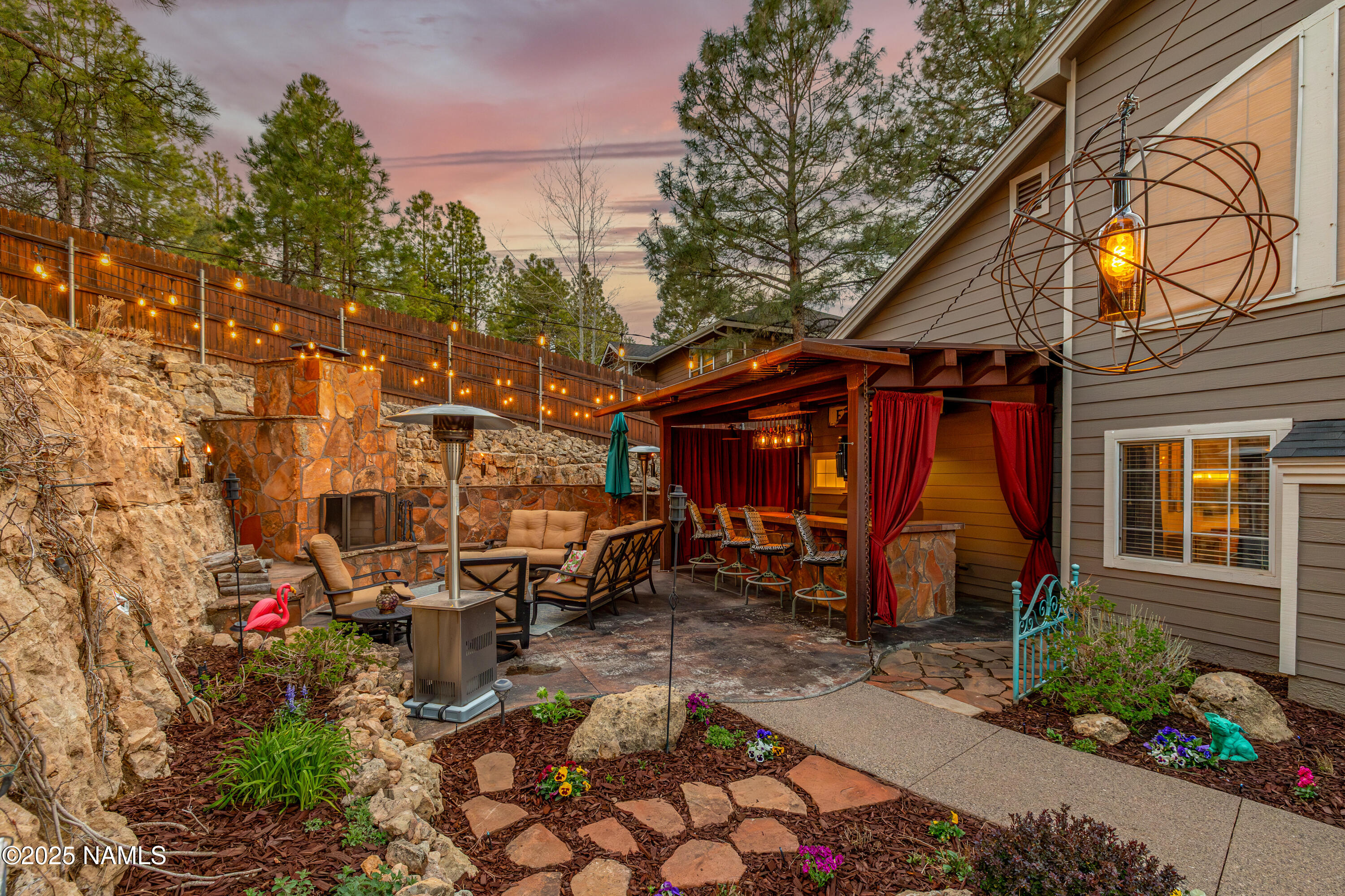 2396 N Colter Drive
