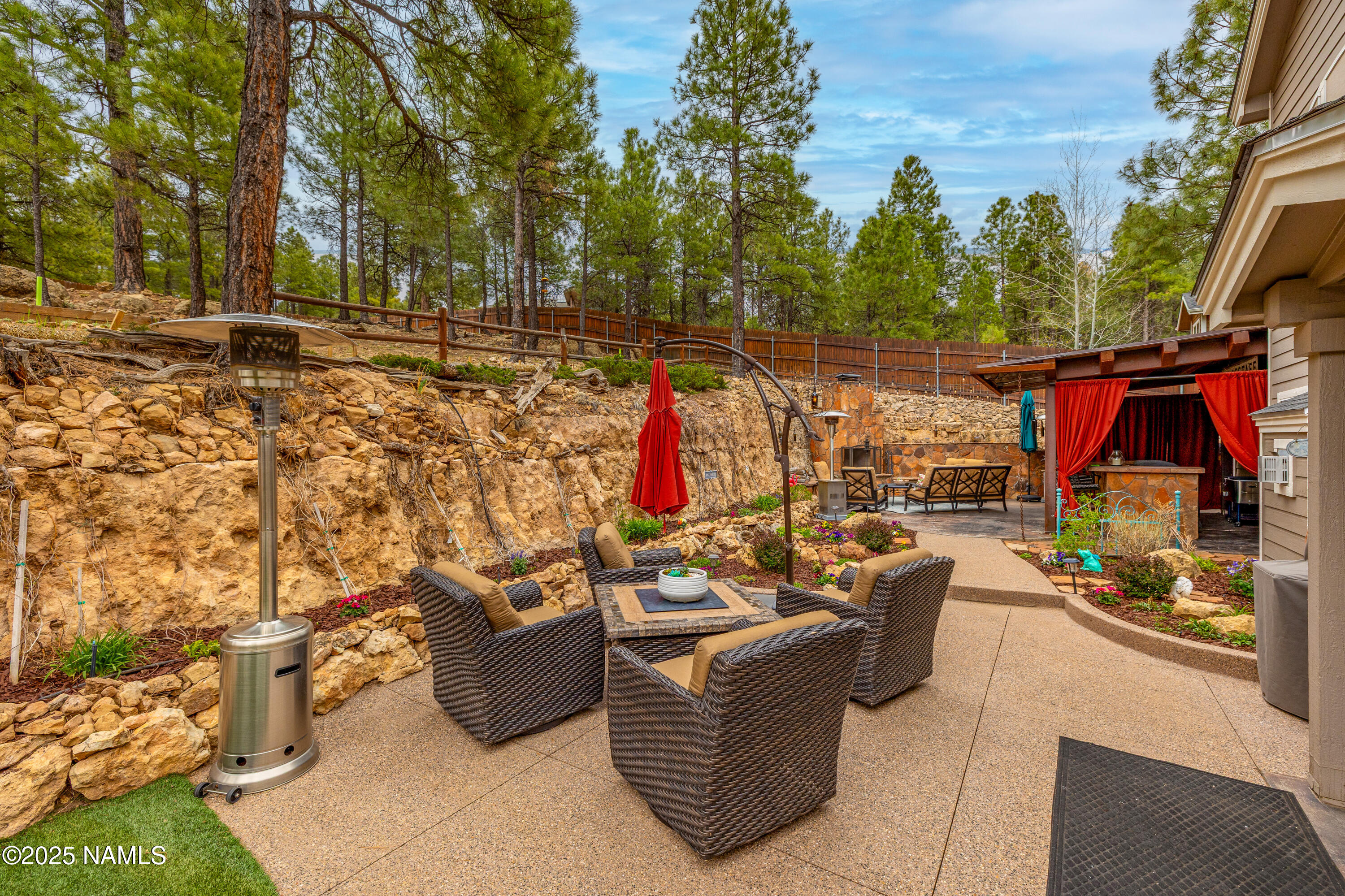 2396 N Colter Drive