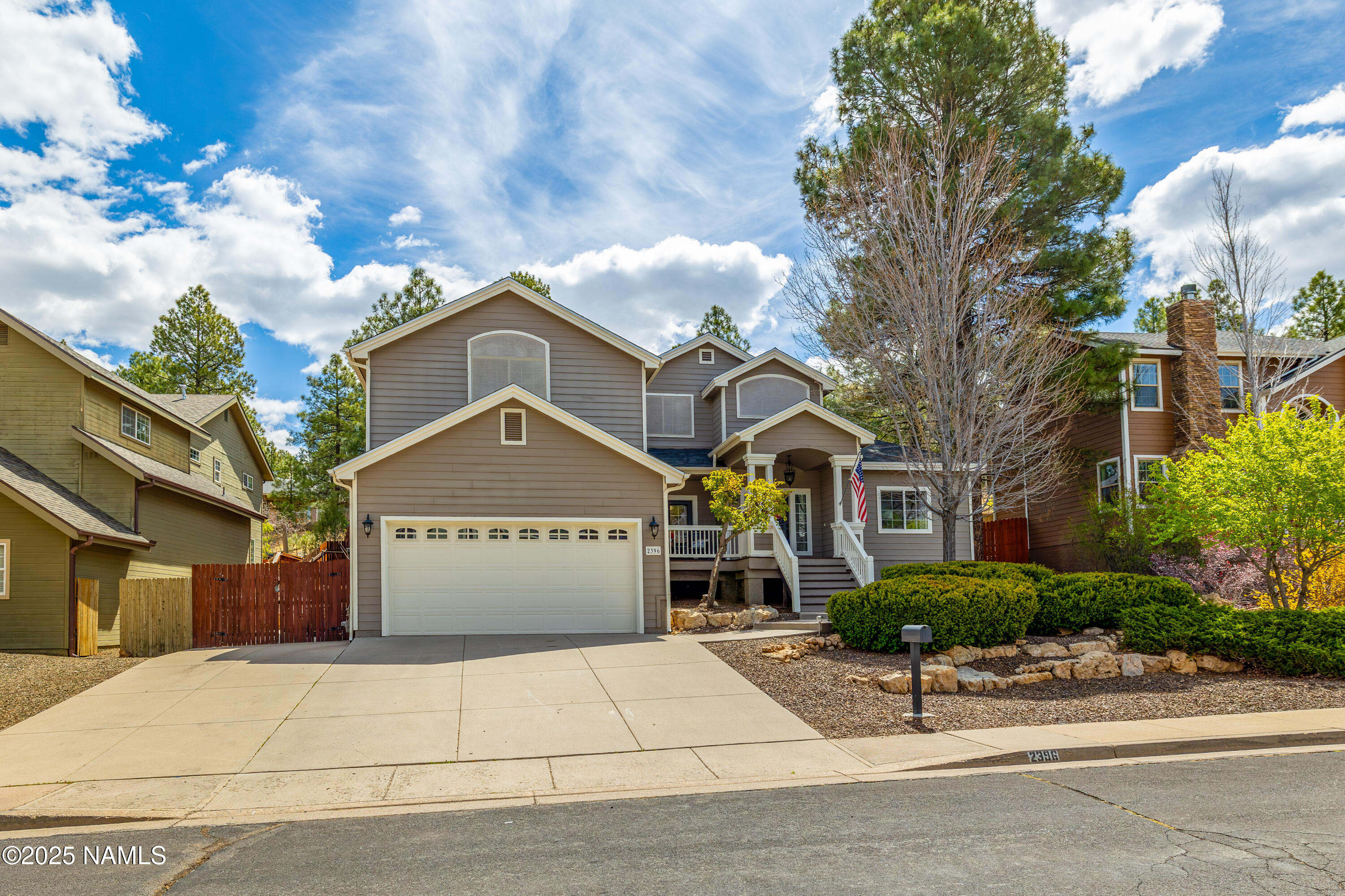 2396 N Colter Drive