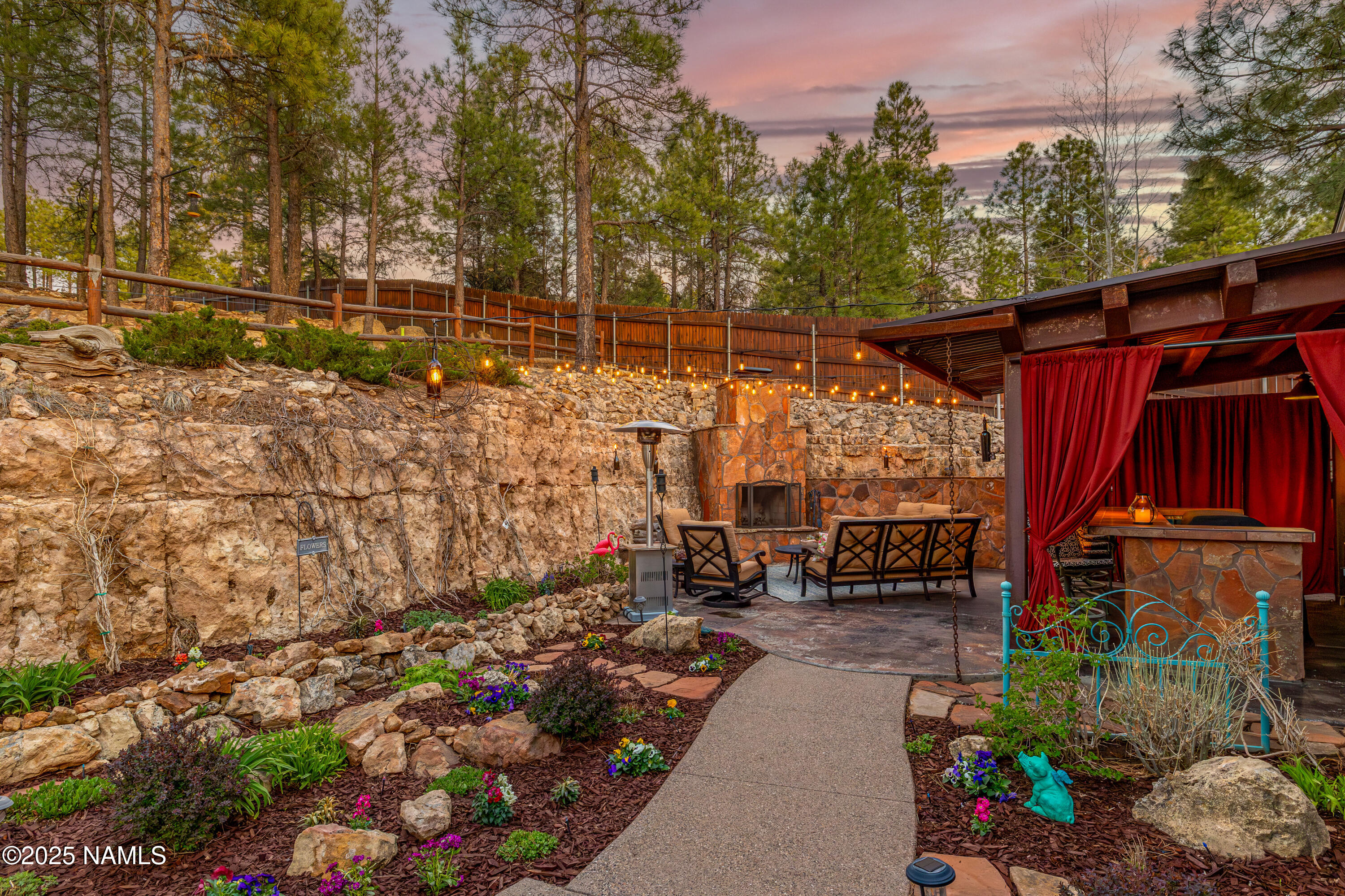 2396 N Colter Drive
