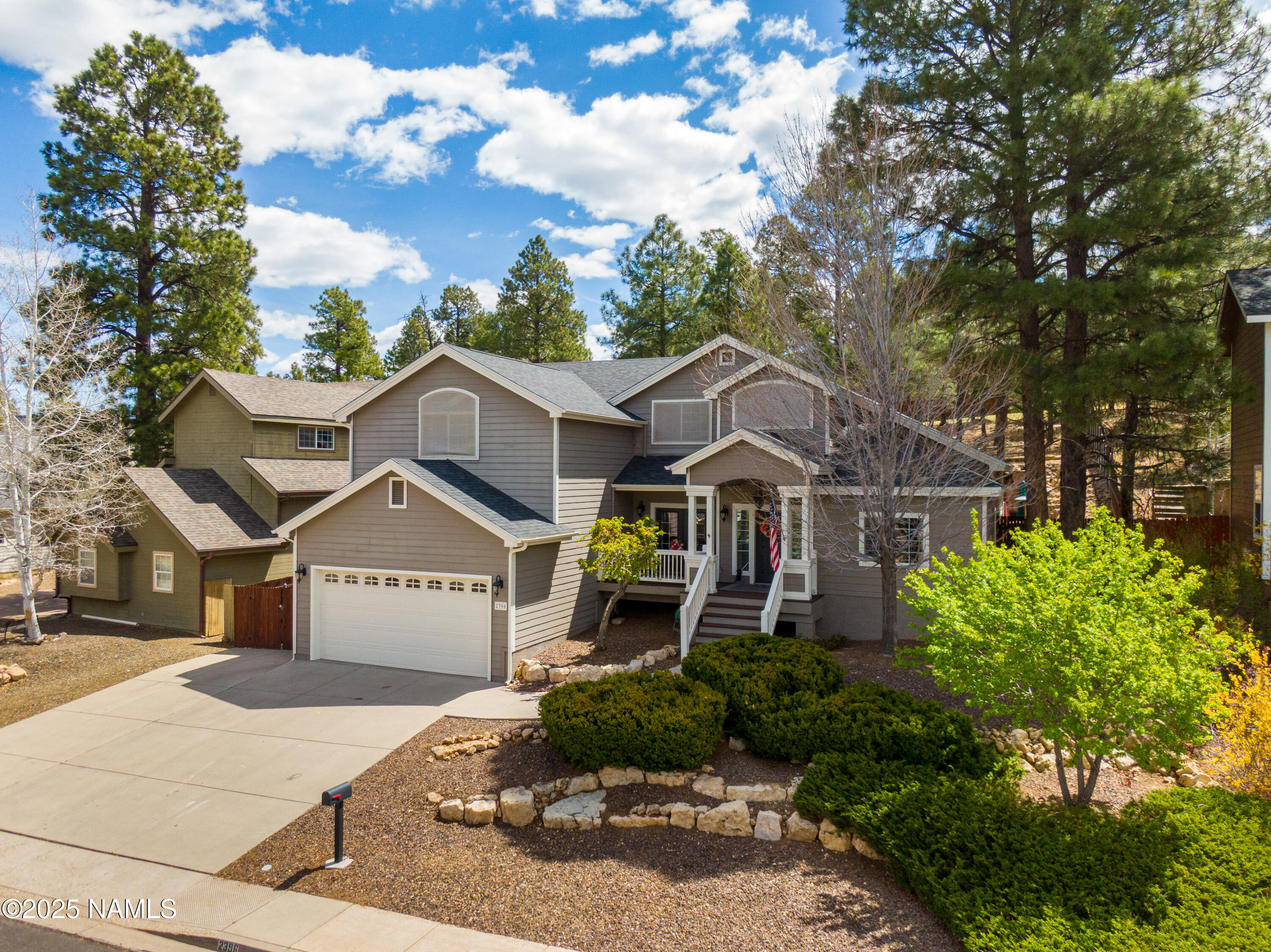 2396 N Colter Drive