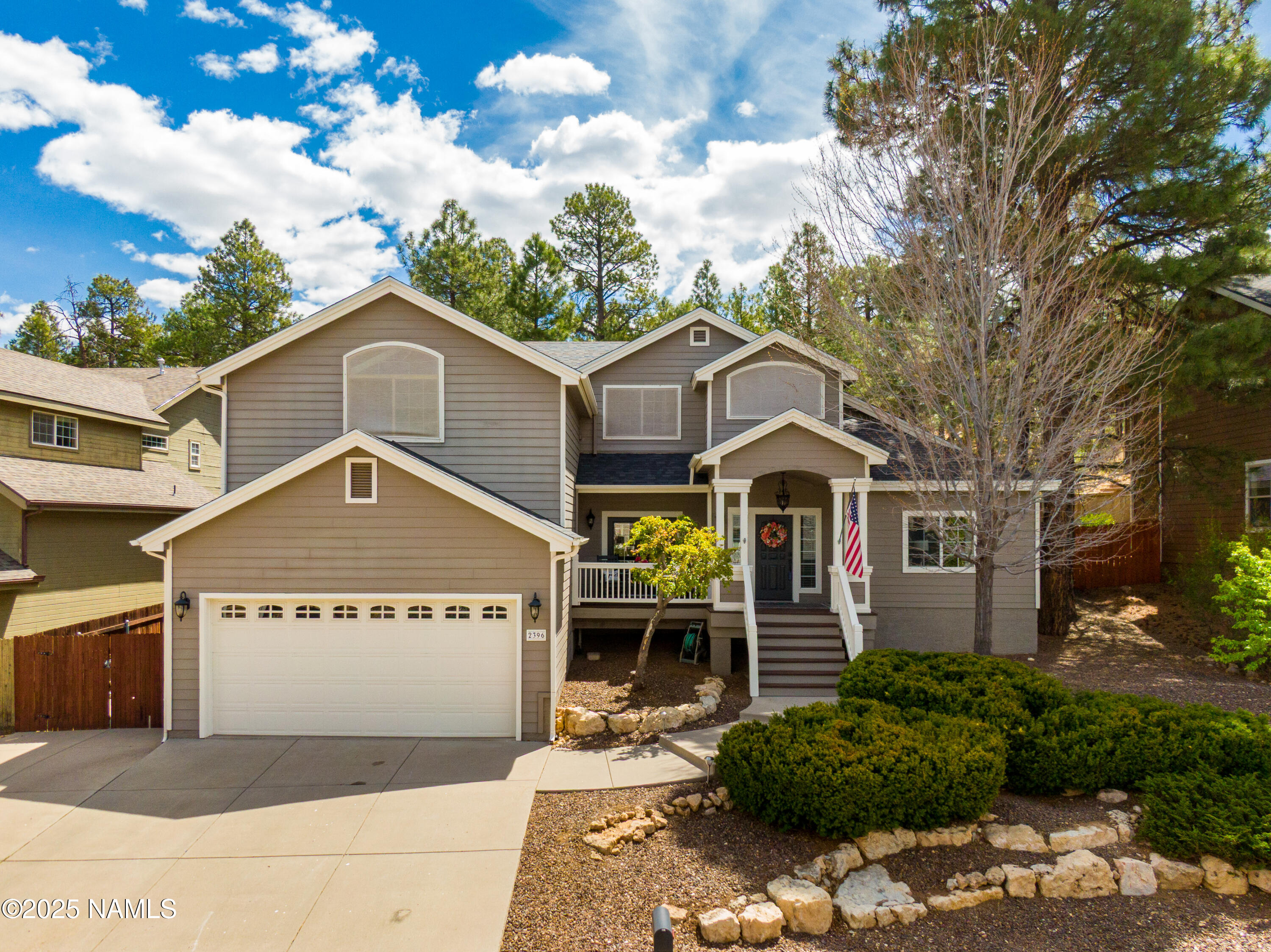 2396 N Colter Drive