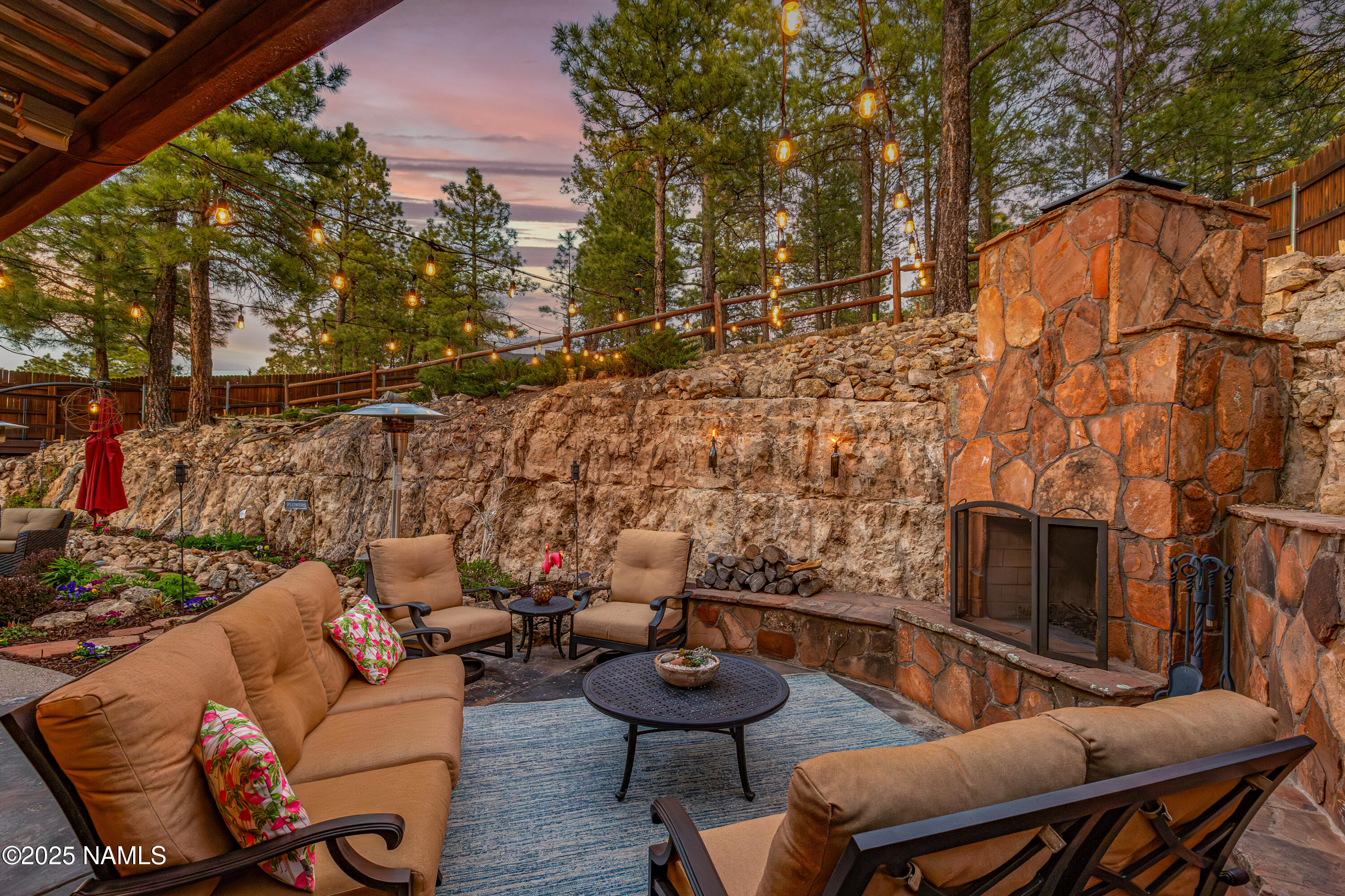 2396 N Colter Drive