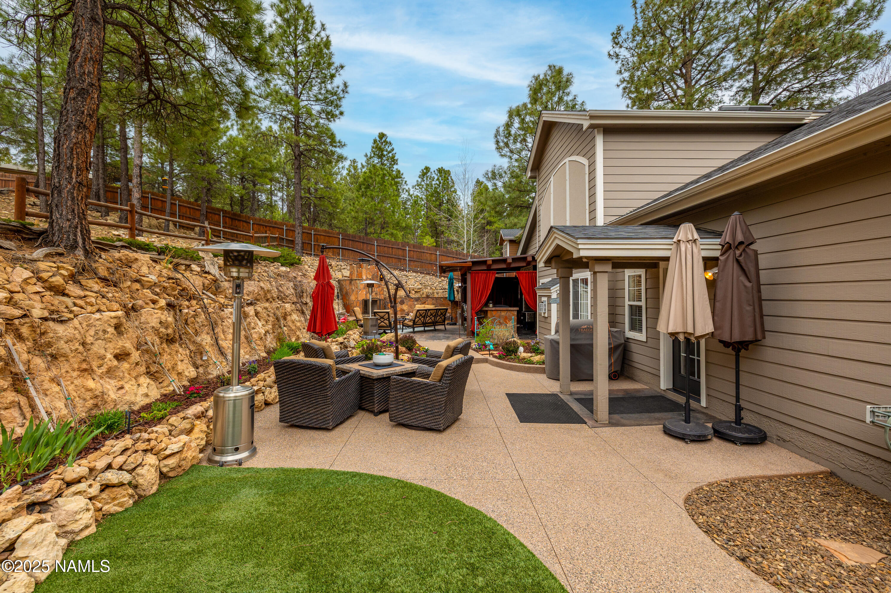 2396 N Colter Drive