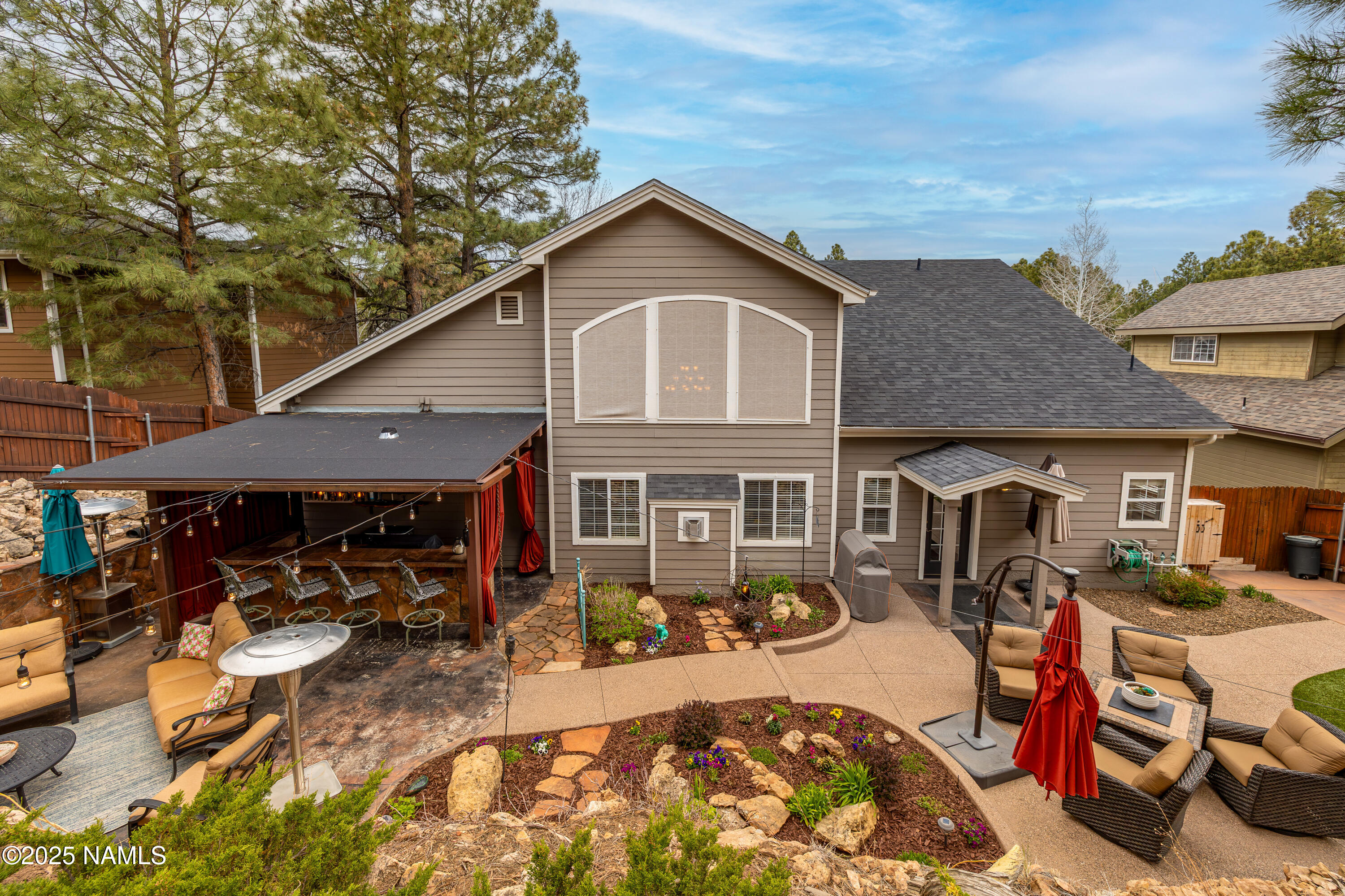 2396 N Colter Drive