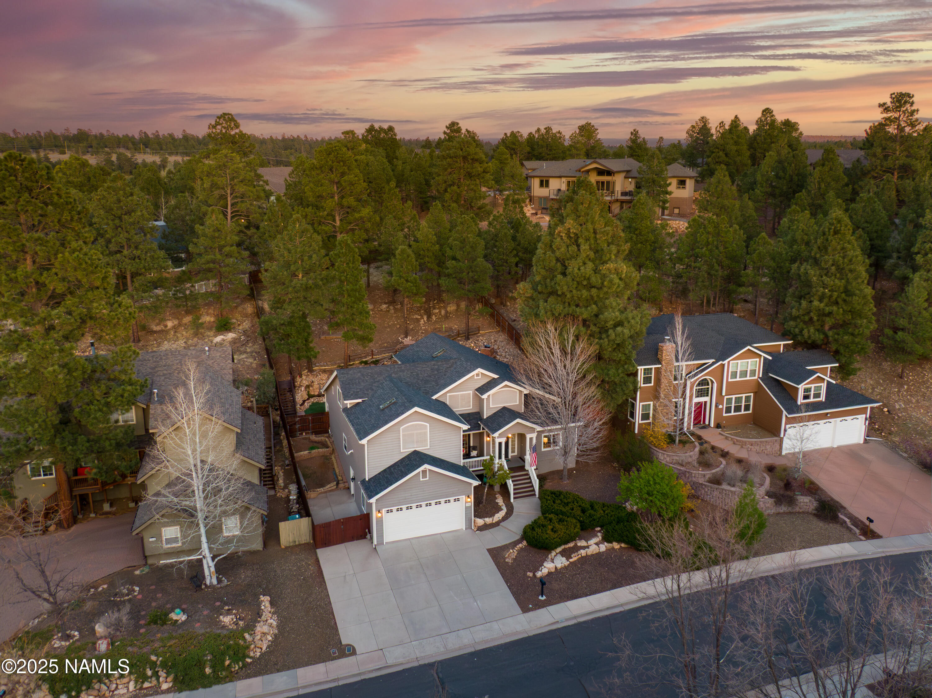 2396 N Colter Drive