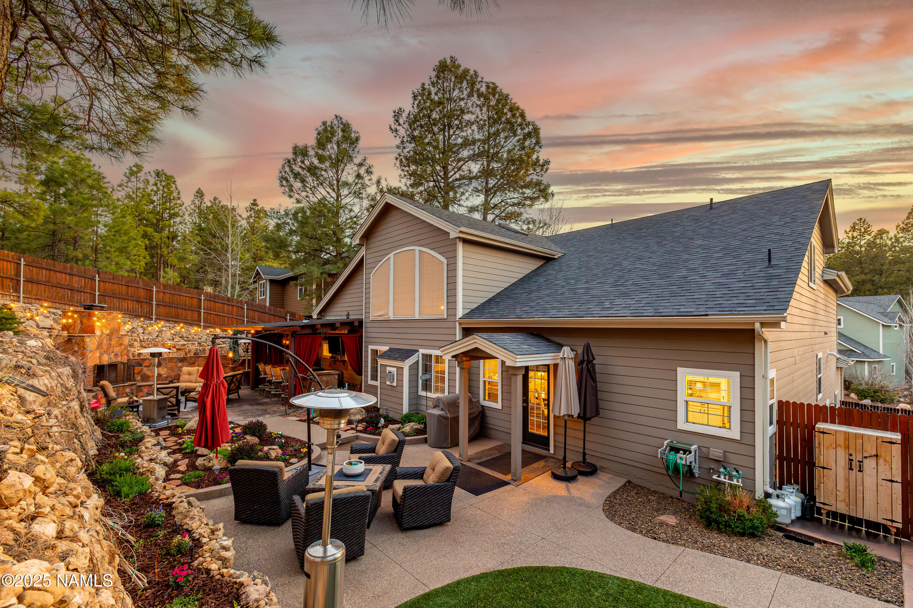 2396 N Colter Drive