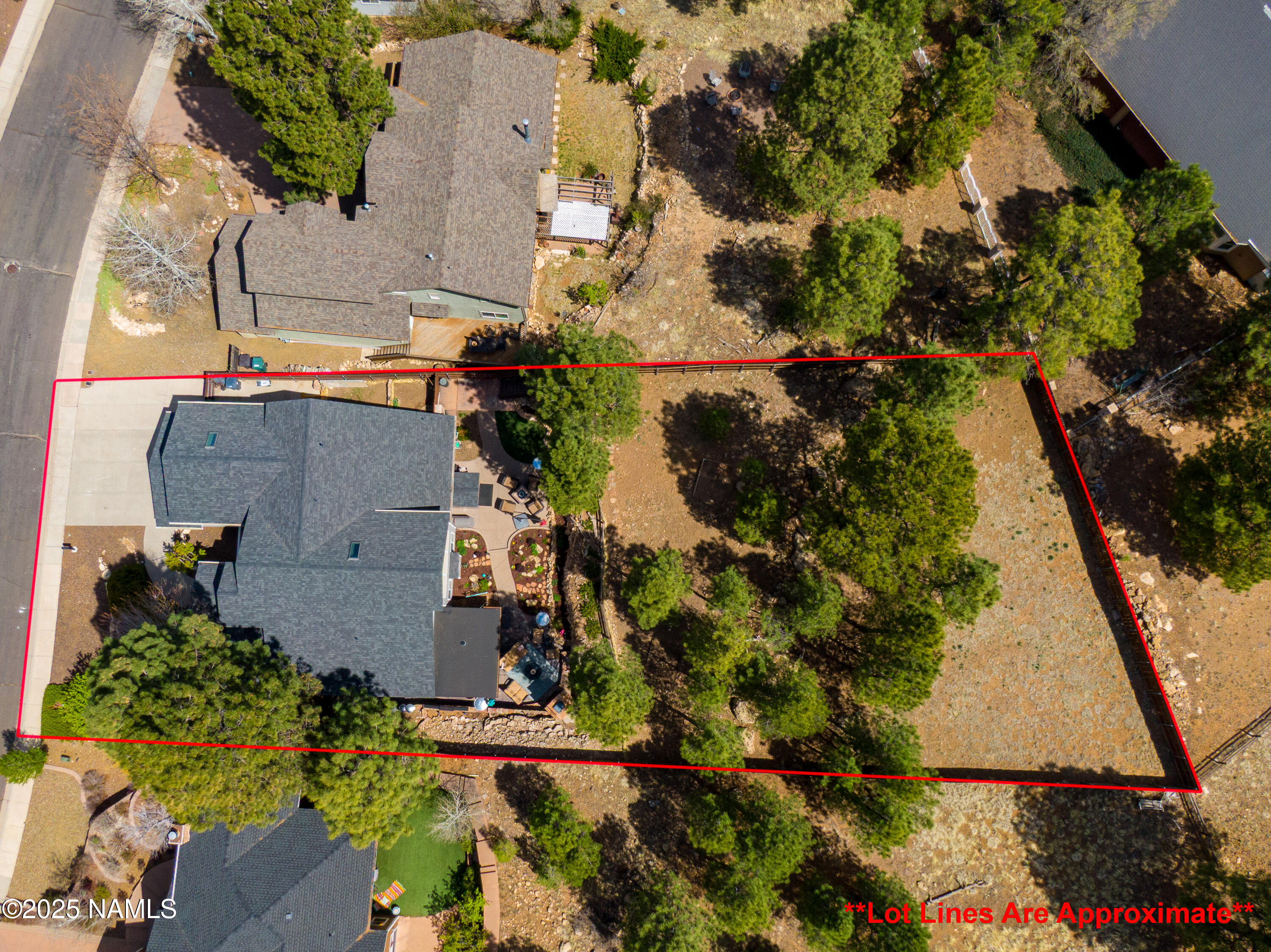 2396 N Colter Drive
