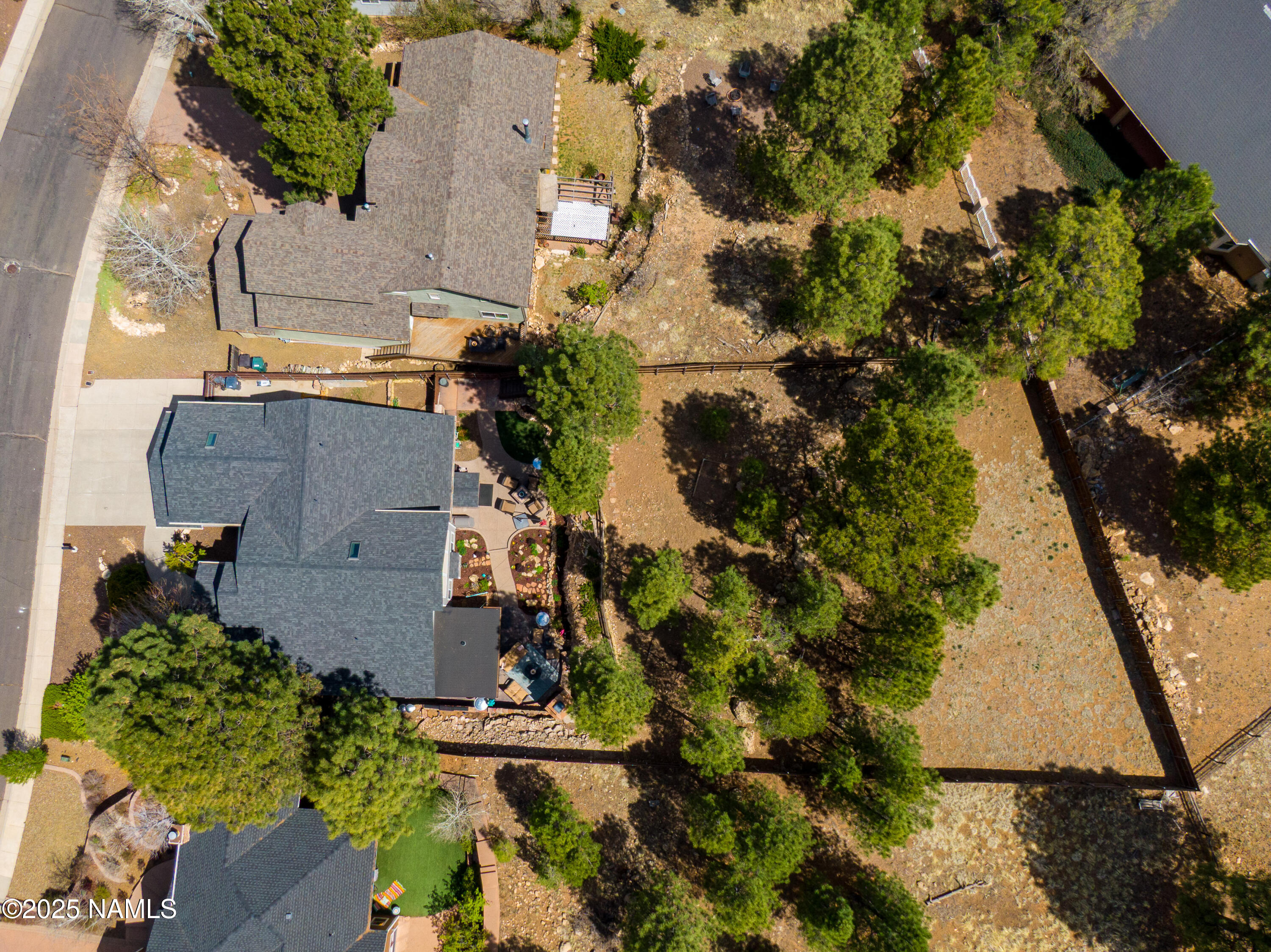 2396 N Colter Drive