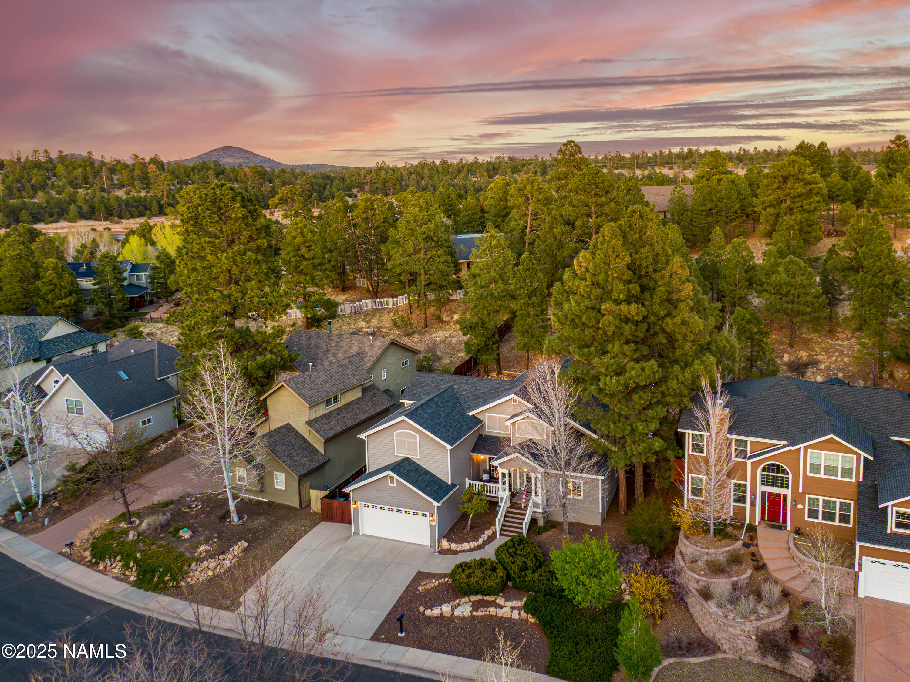2396 N Colter Drive