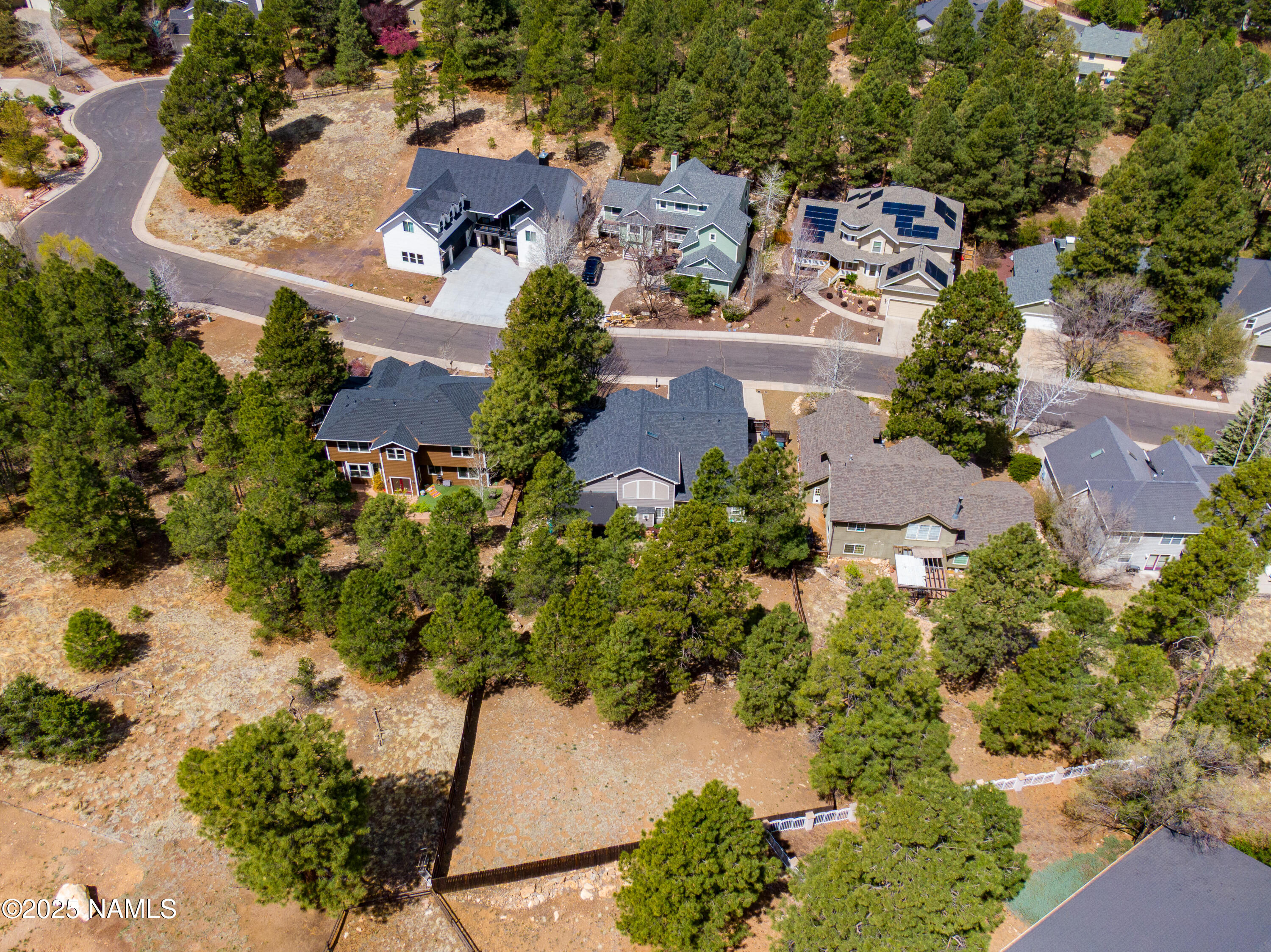 2396 N Colter Drive