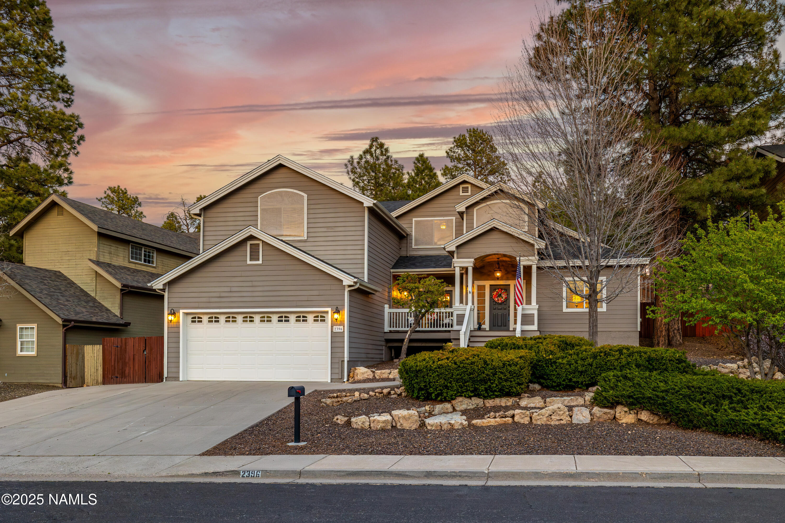 2396 N Colter Drive