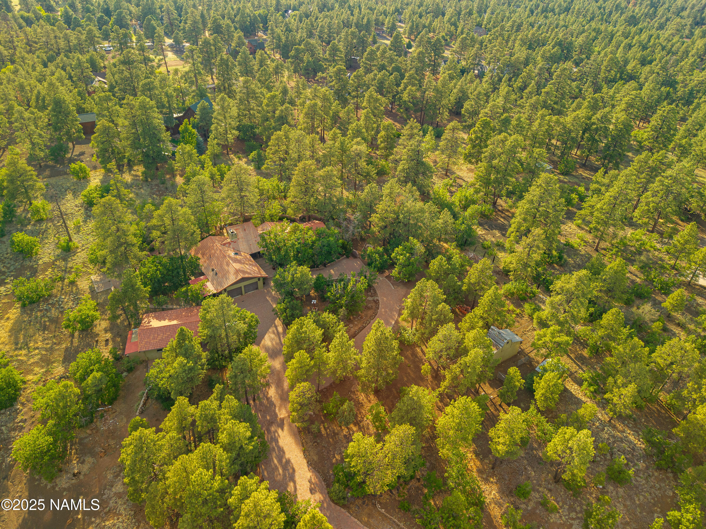 5300 E Lindsey Road