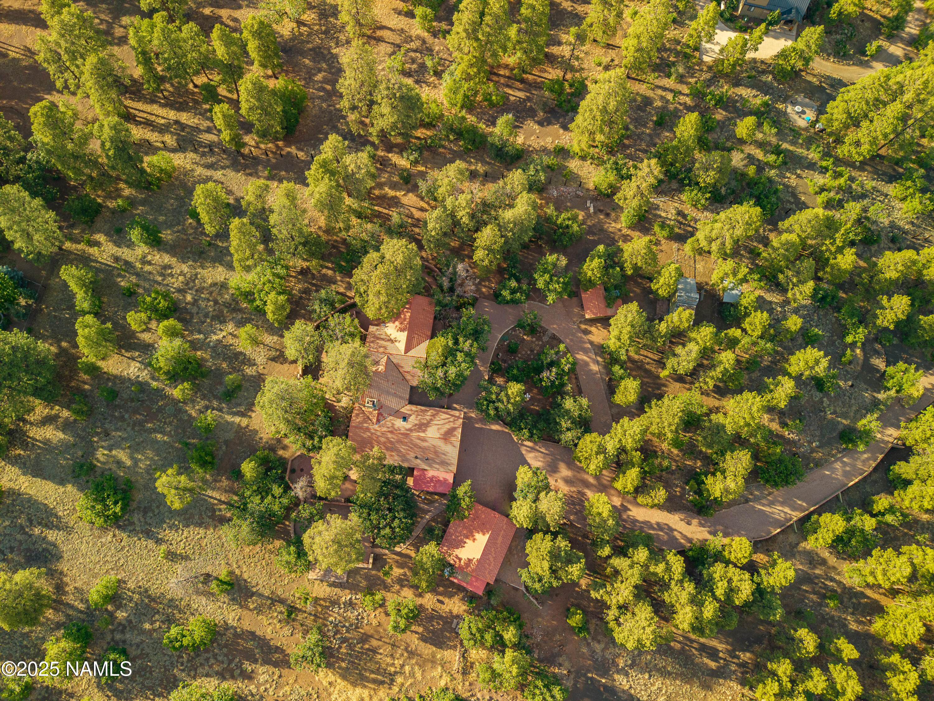 5300 E Lindsey Road