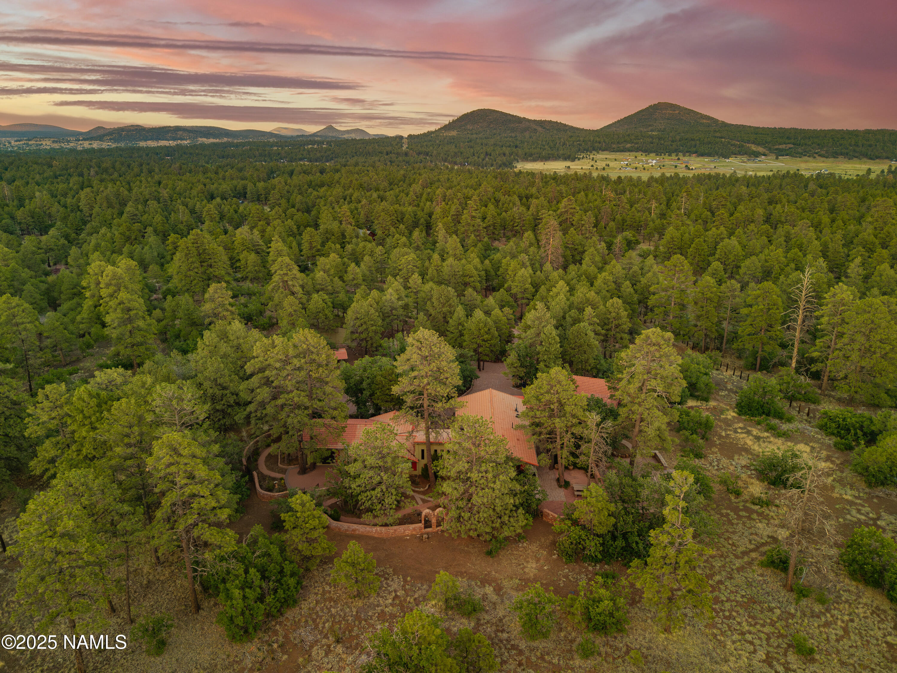 5300 E Lindsey Road
