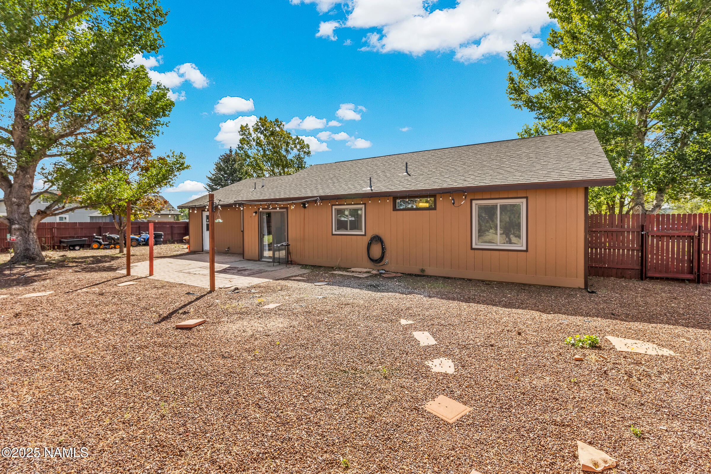 7407 Patriot Drive