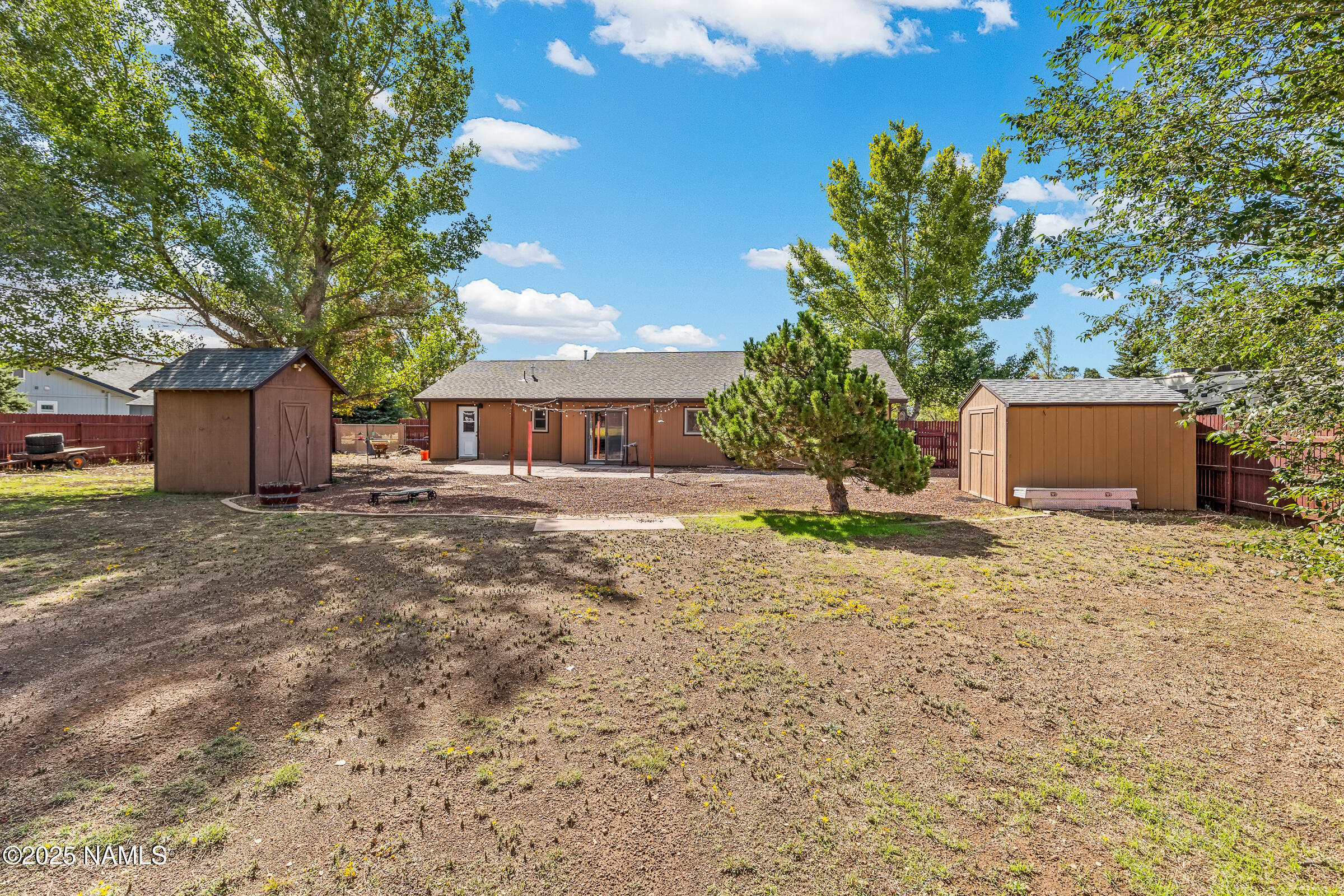 7407 Patriot Drive