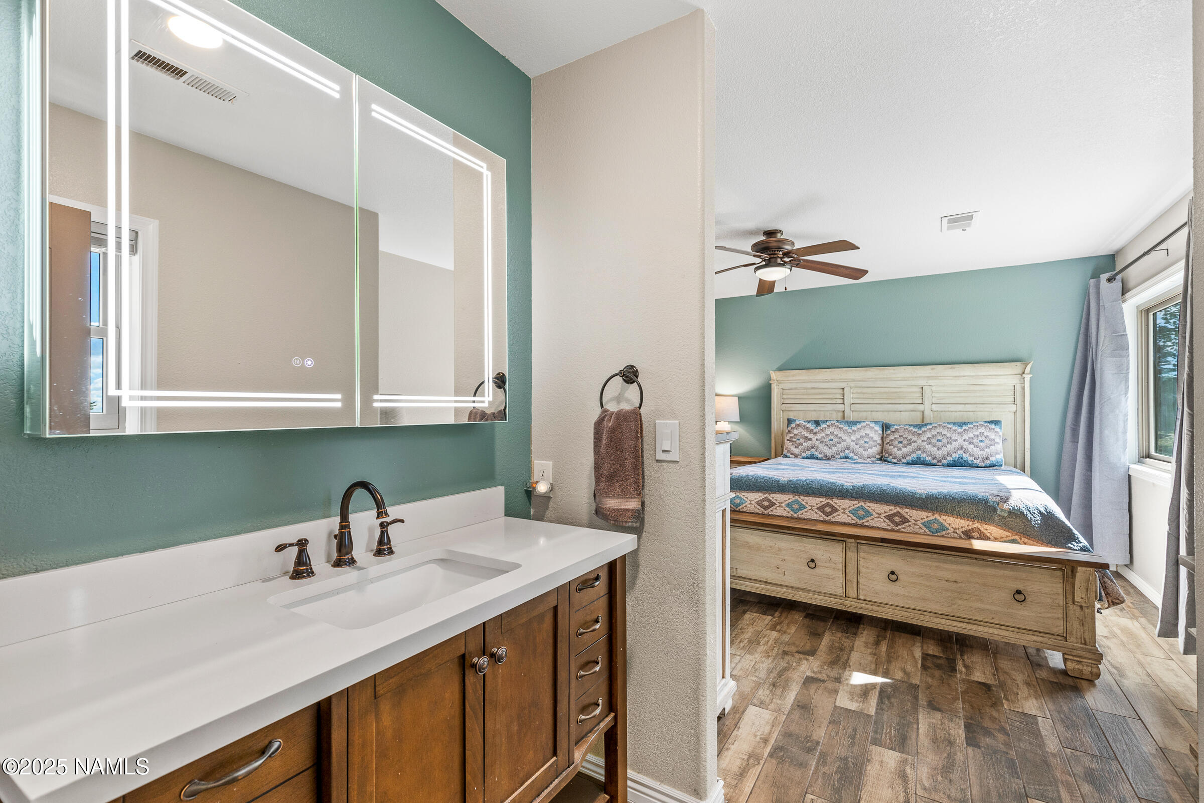 7407 Patriot Drive