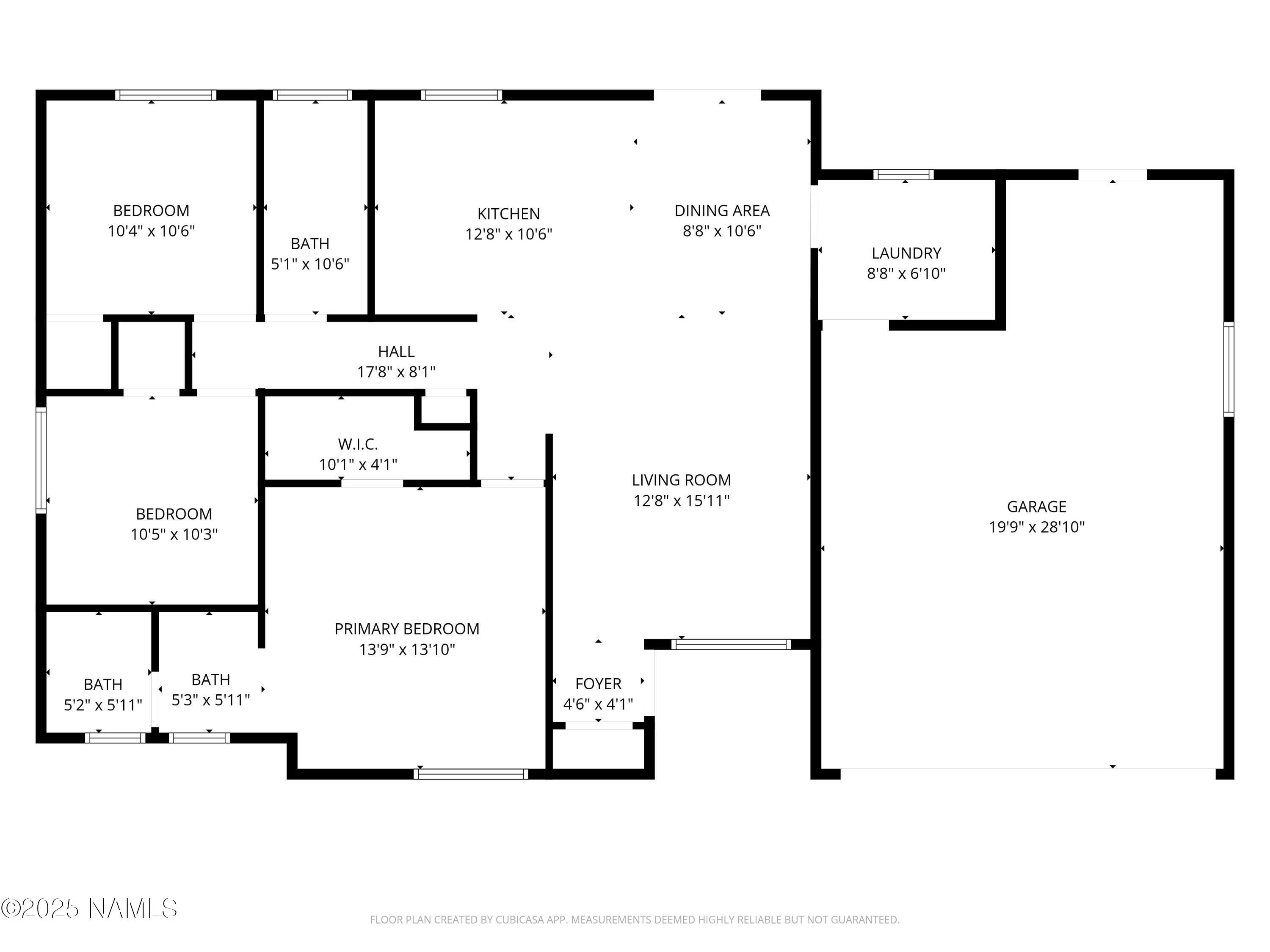 7407 Patriot Drive
