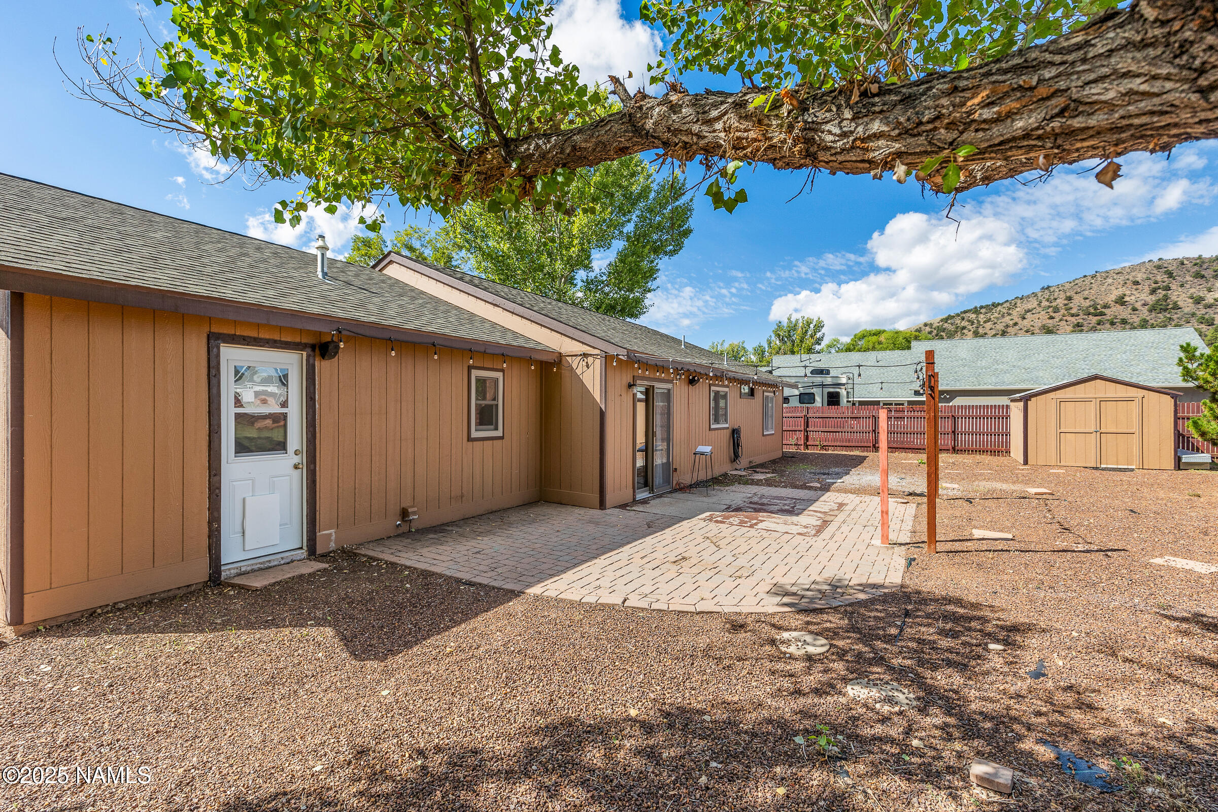 7407 Patriot Drive