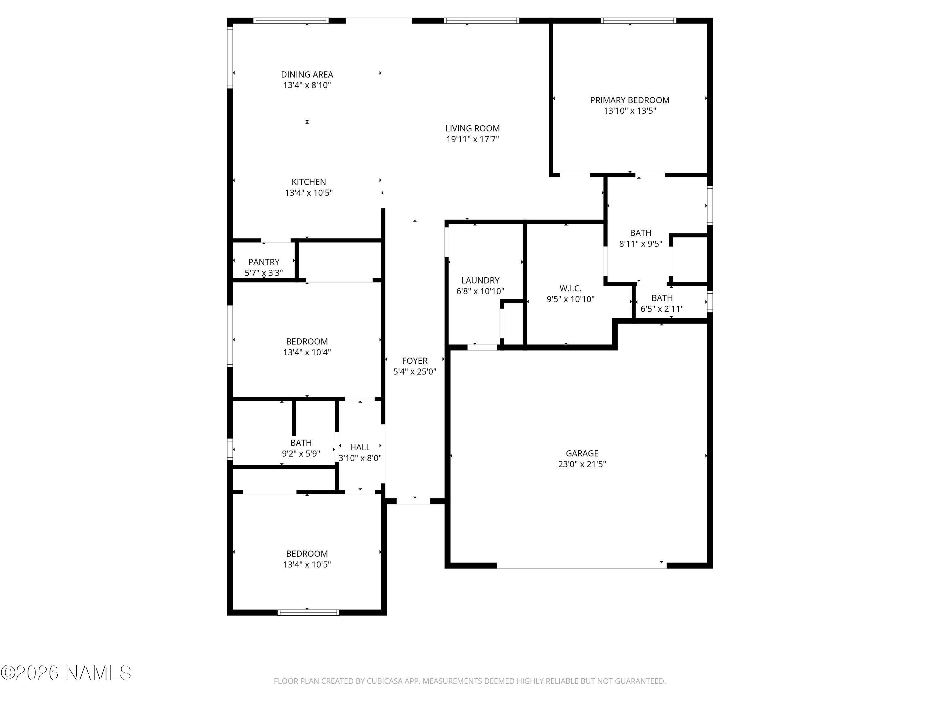 2957 W Putnam Drive